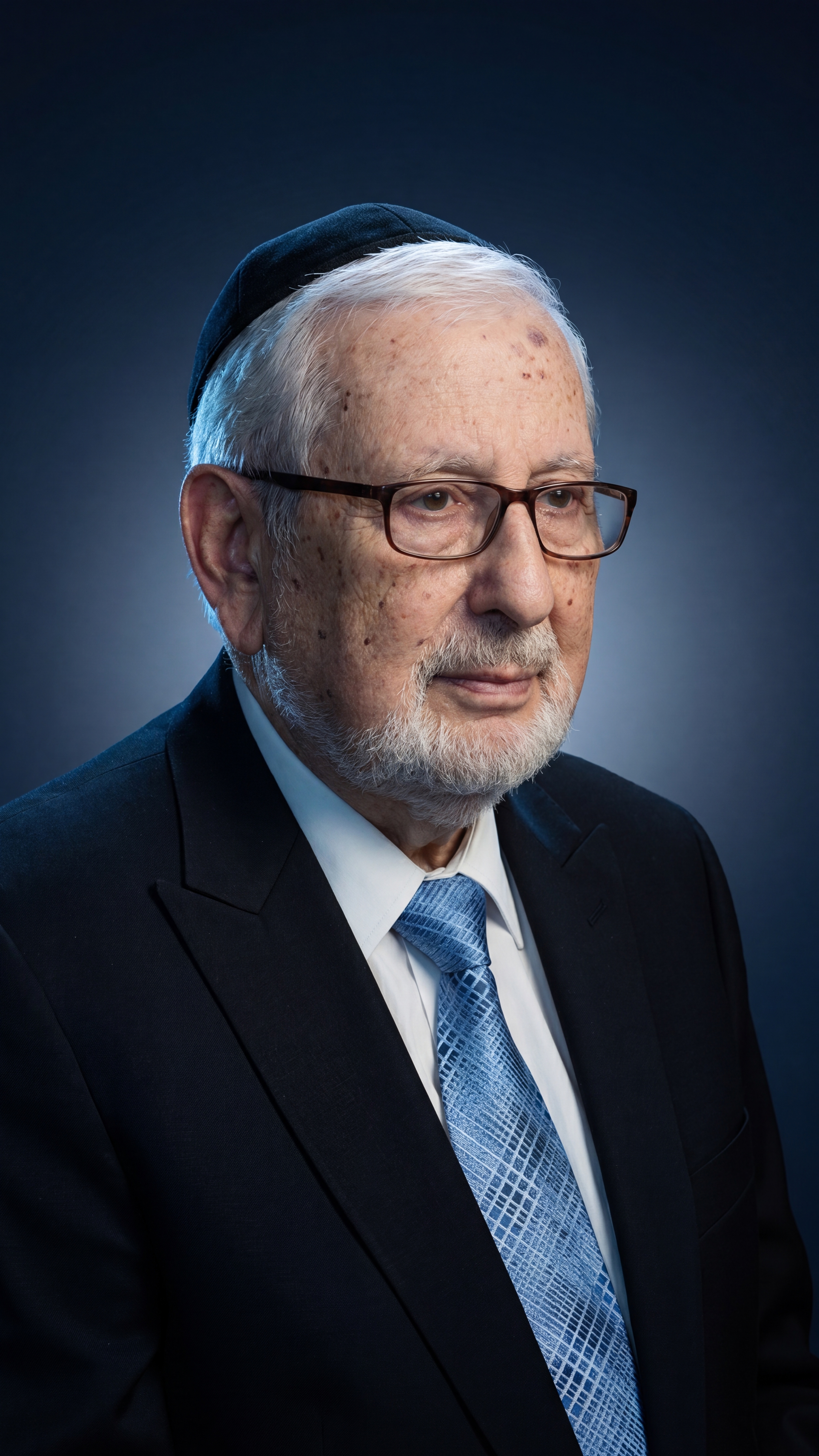 Abraham Schonberger