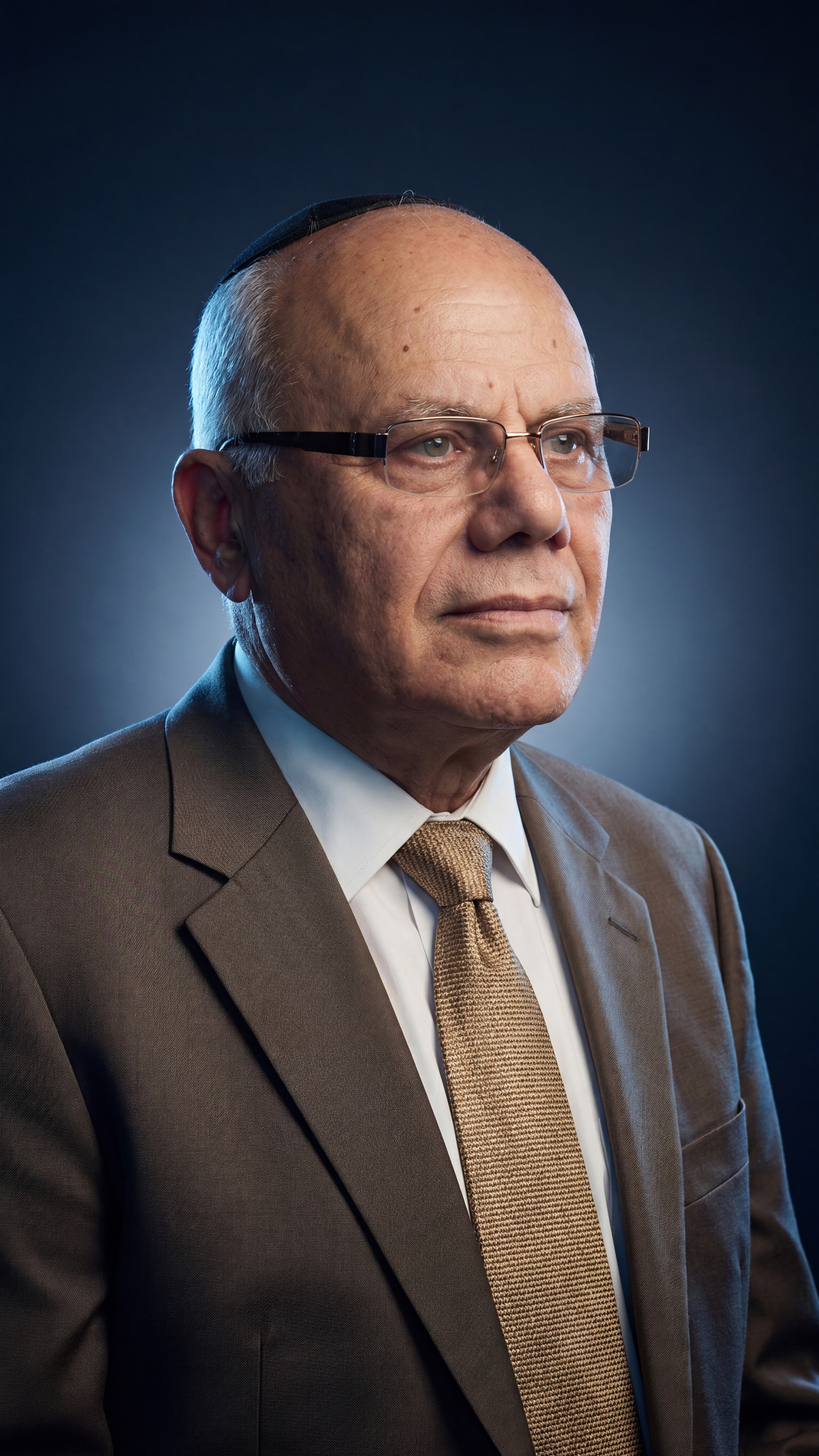 Aharon Shamosh