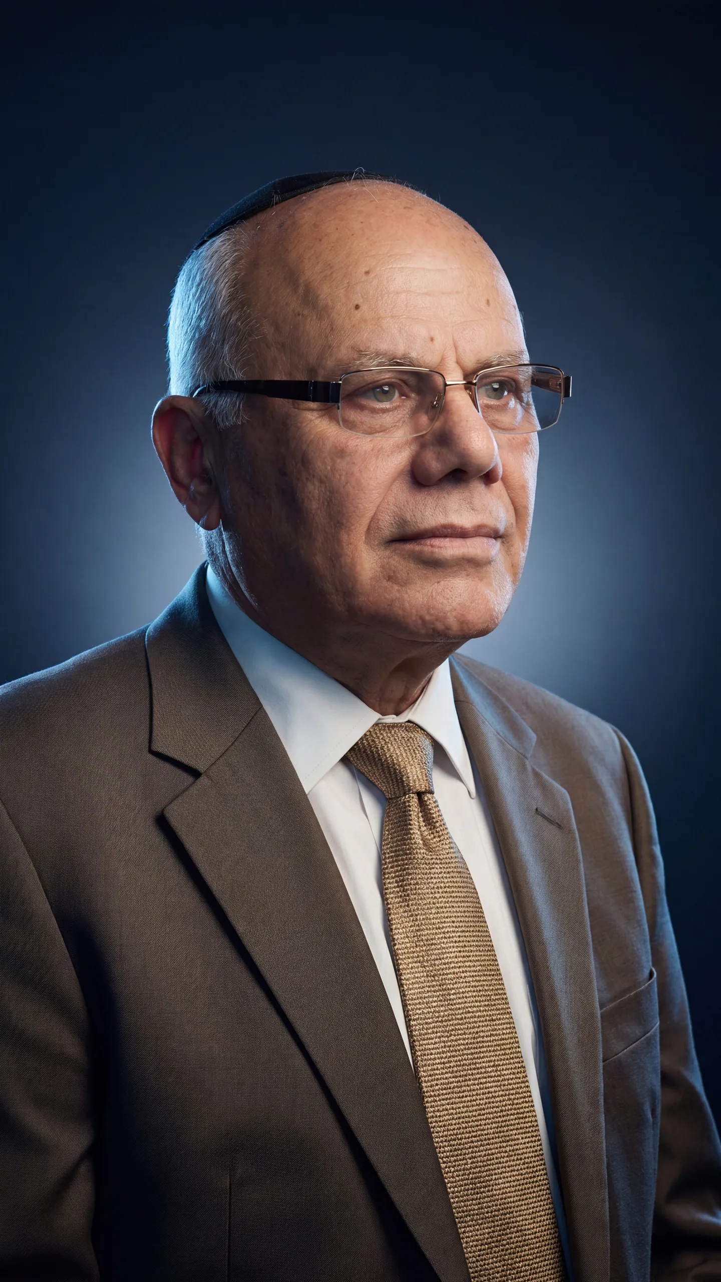 Aharon Shamosh