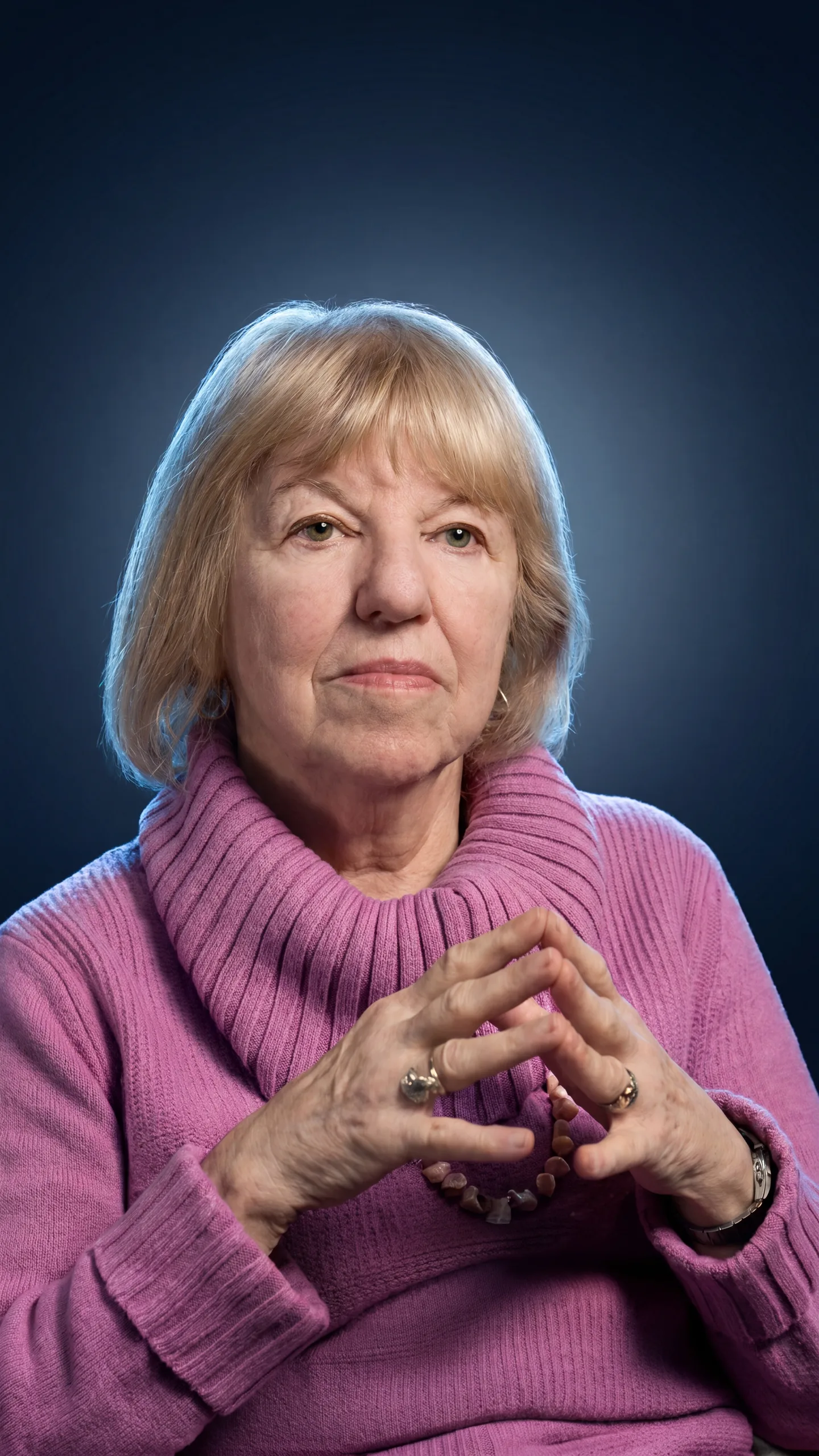 Aurelia Roth (Part 6)