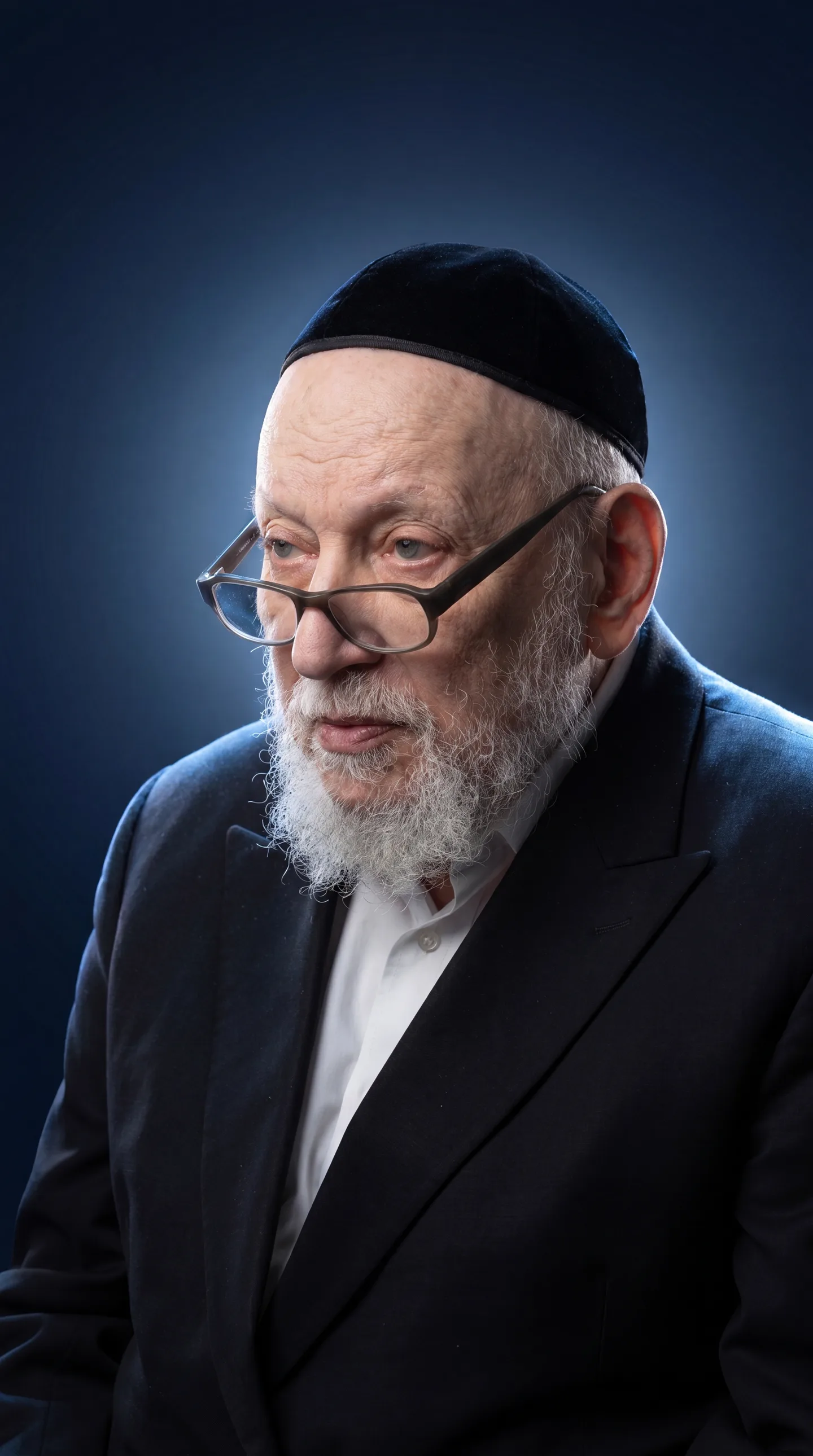 David Yitzchok Teitelbaum