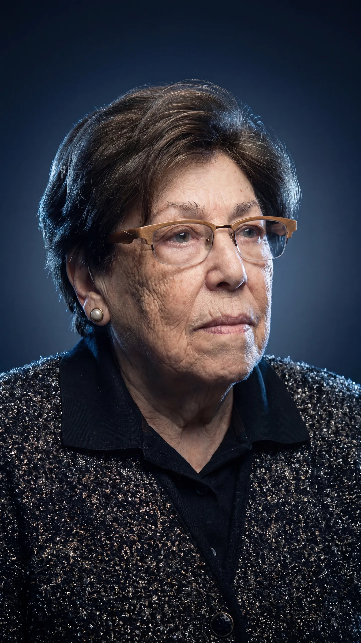 Devora Stern