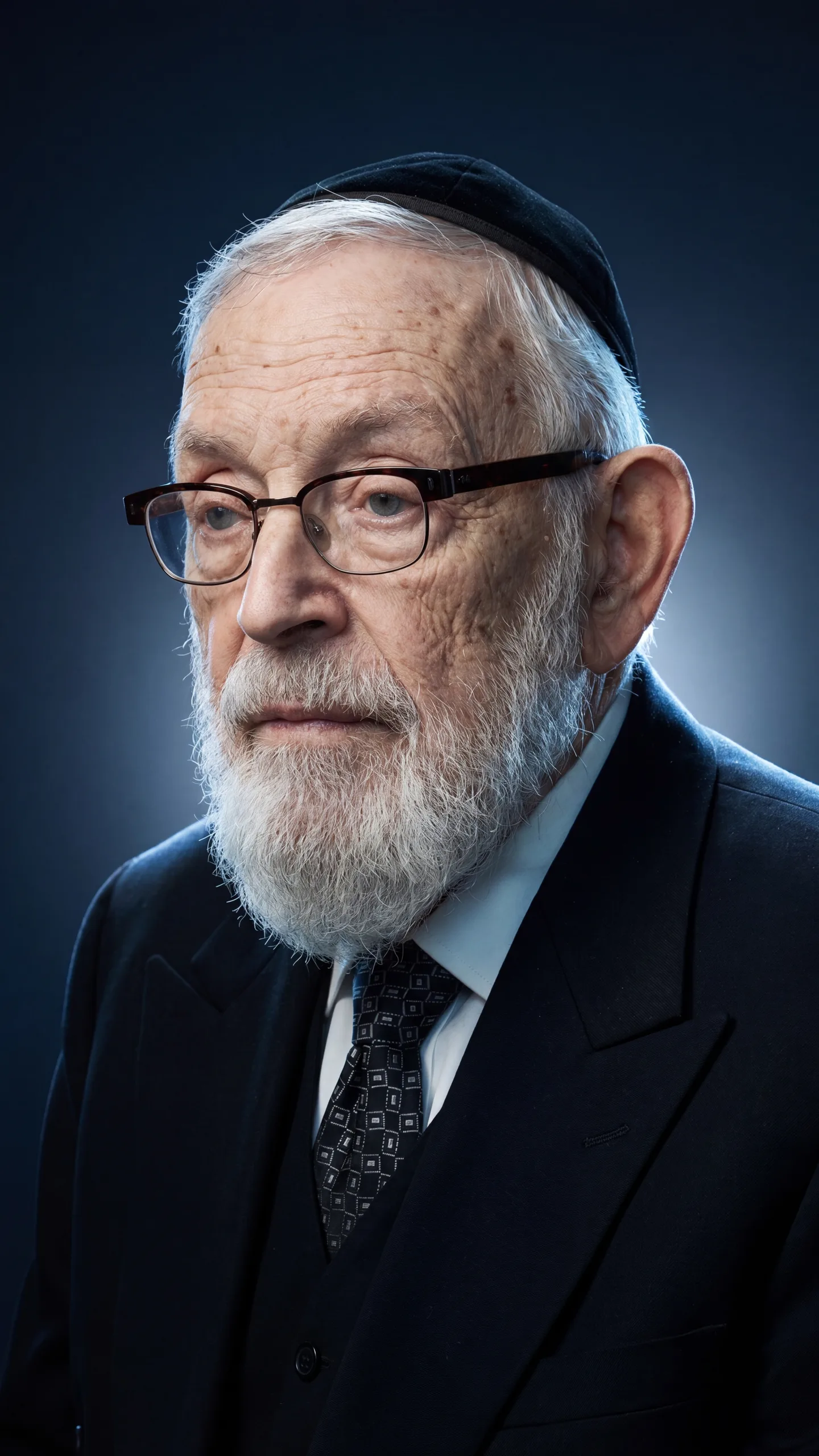 Dr. Eric Willner