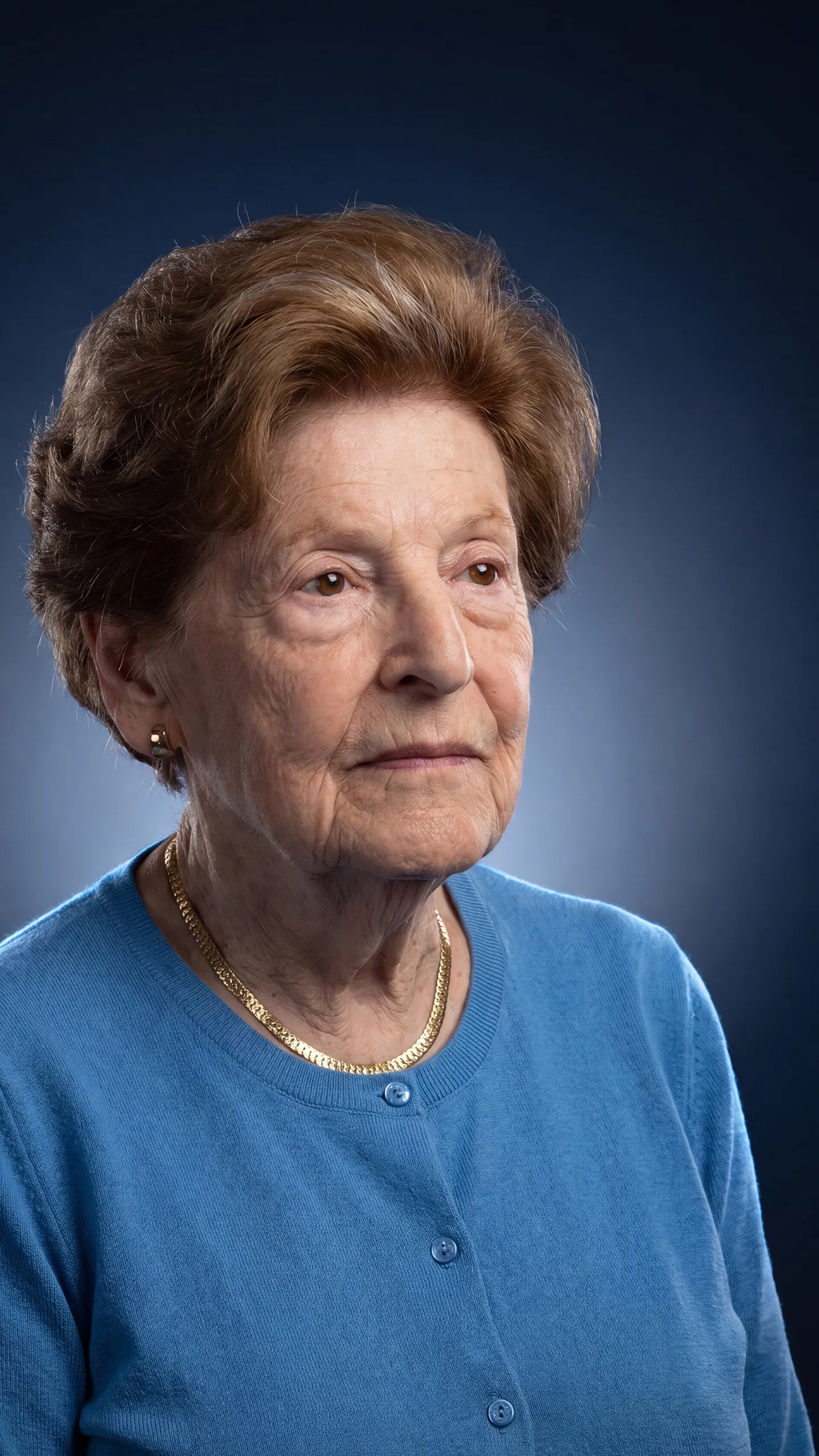 Edith Reider