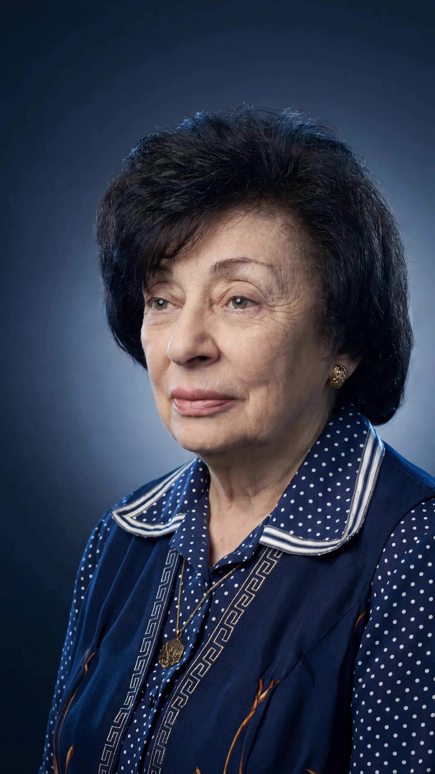 Eva Spitzer