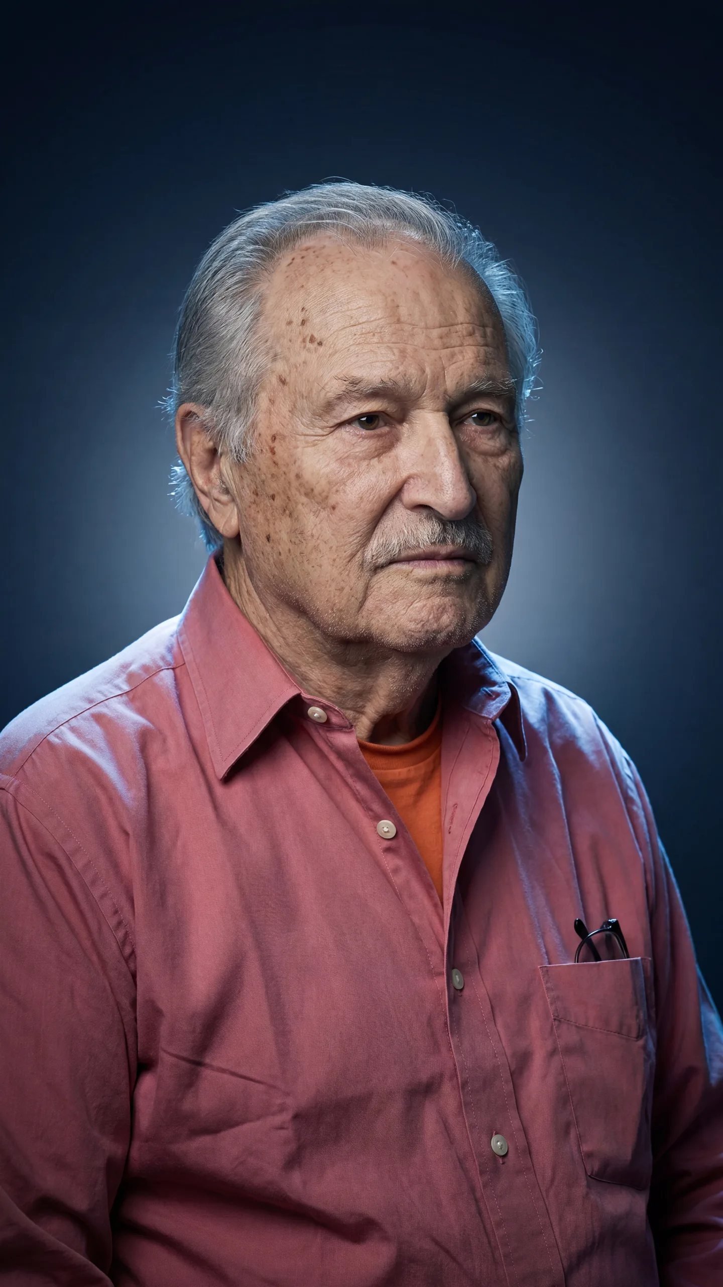 Gene Grunstein (Part 1)