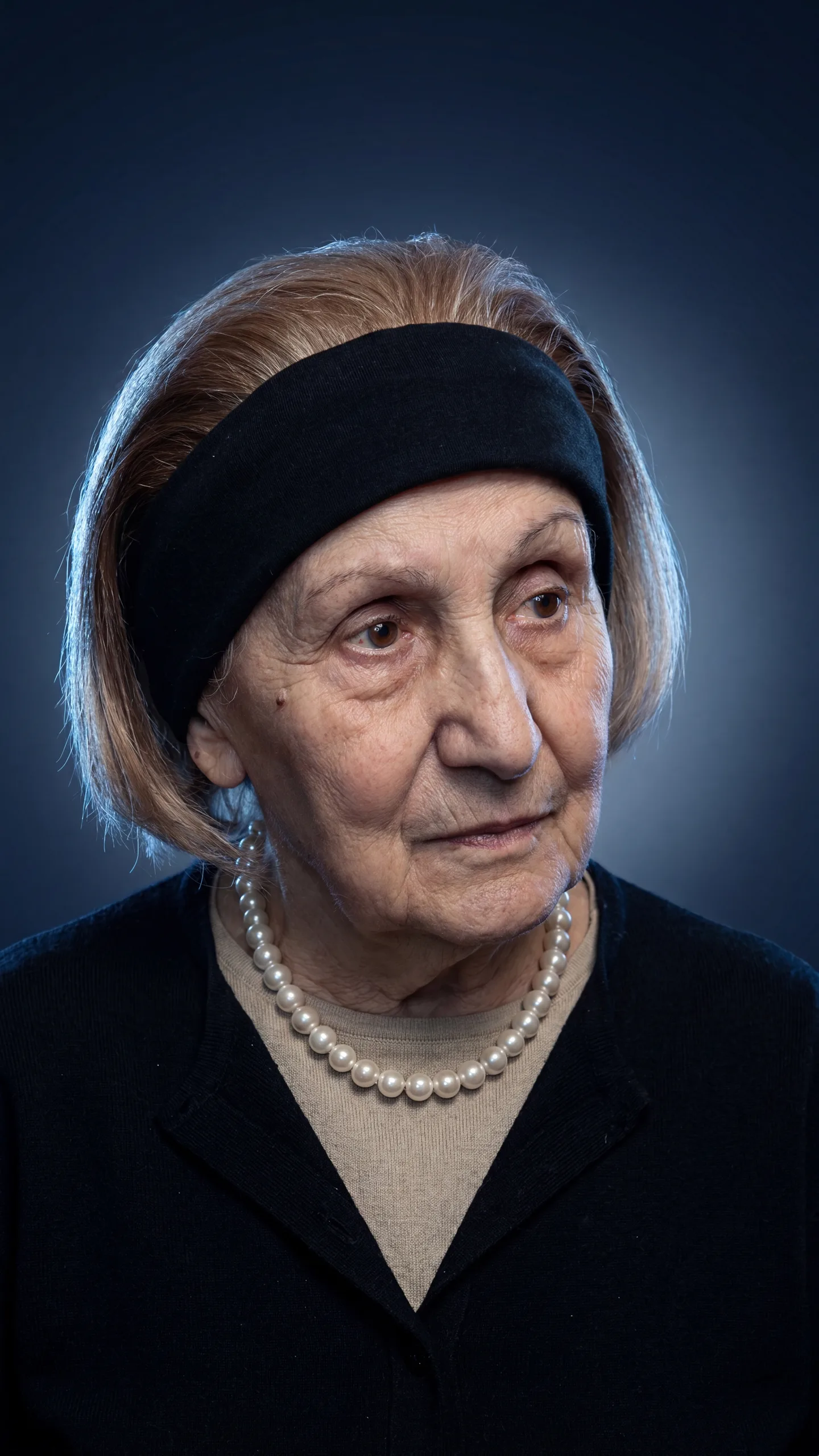 Hena Ratner