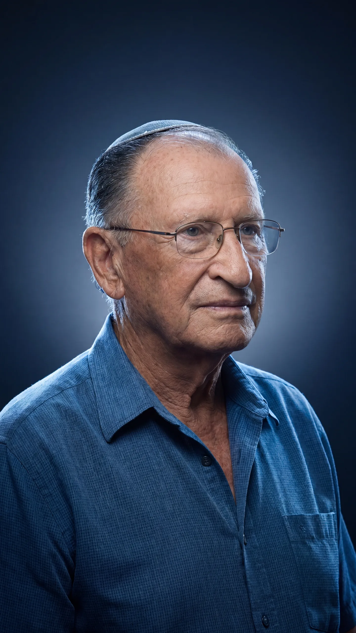 Joseph Aboudi