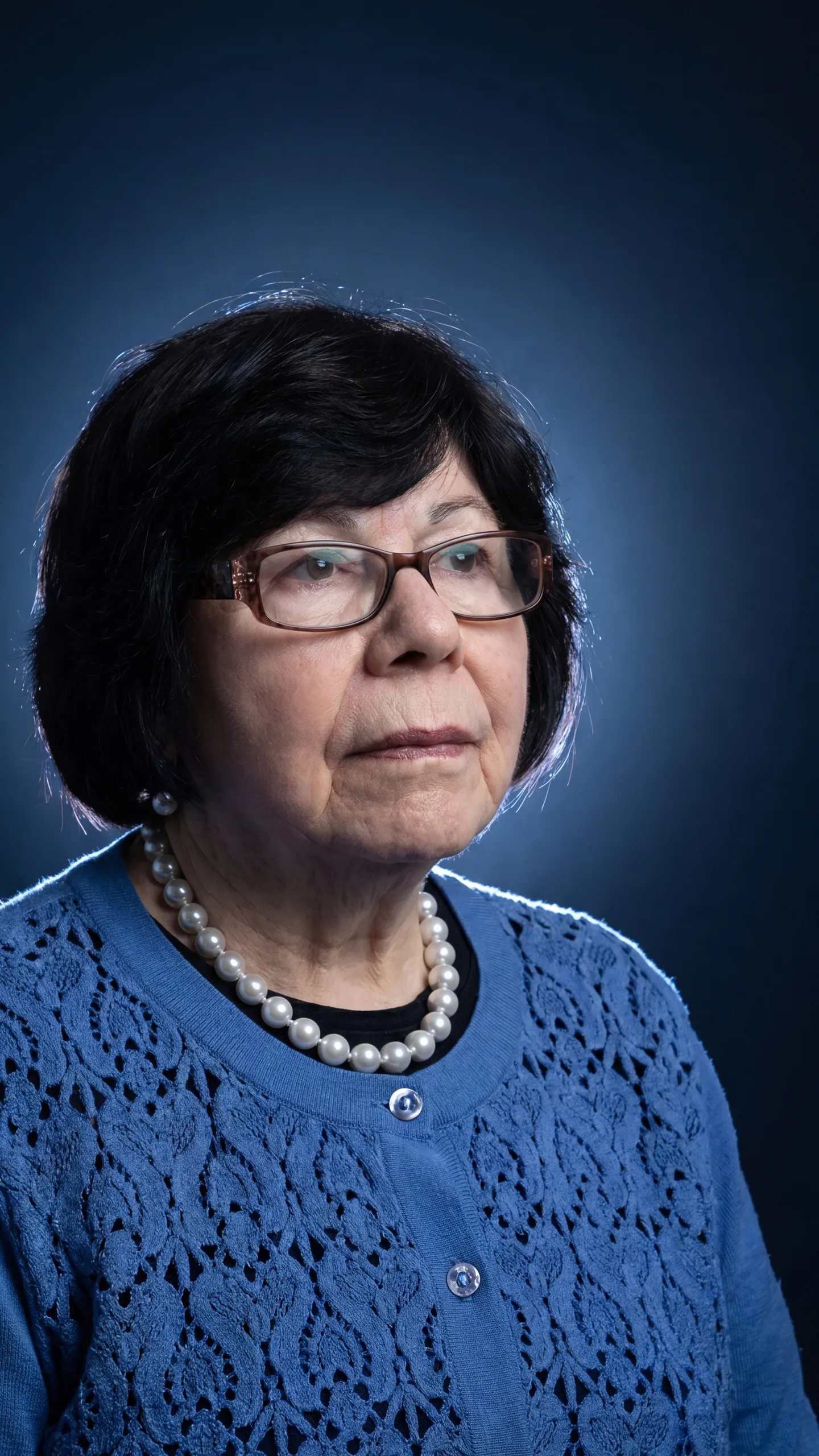 Judith Feldman