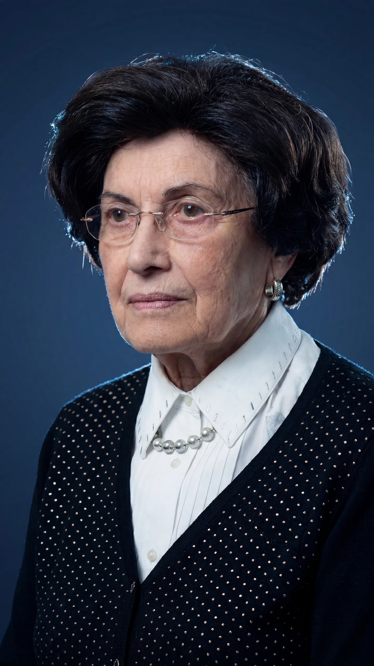 Judith Goldstein