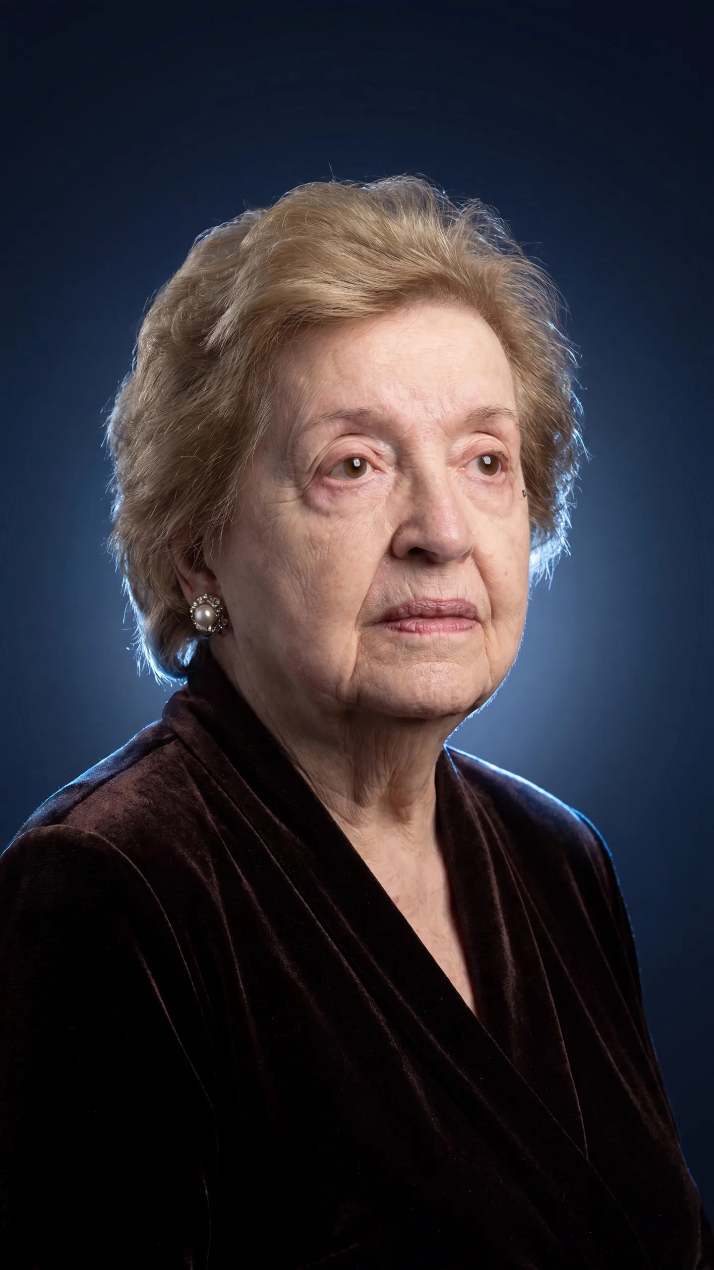 Margaret Landau