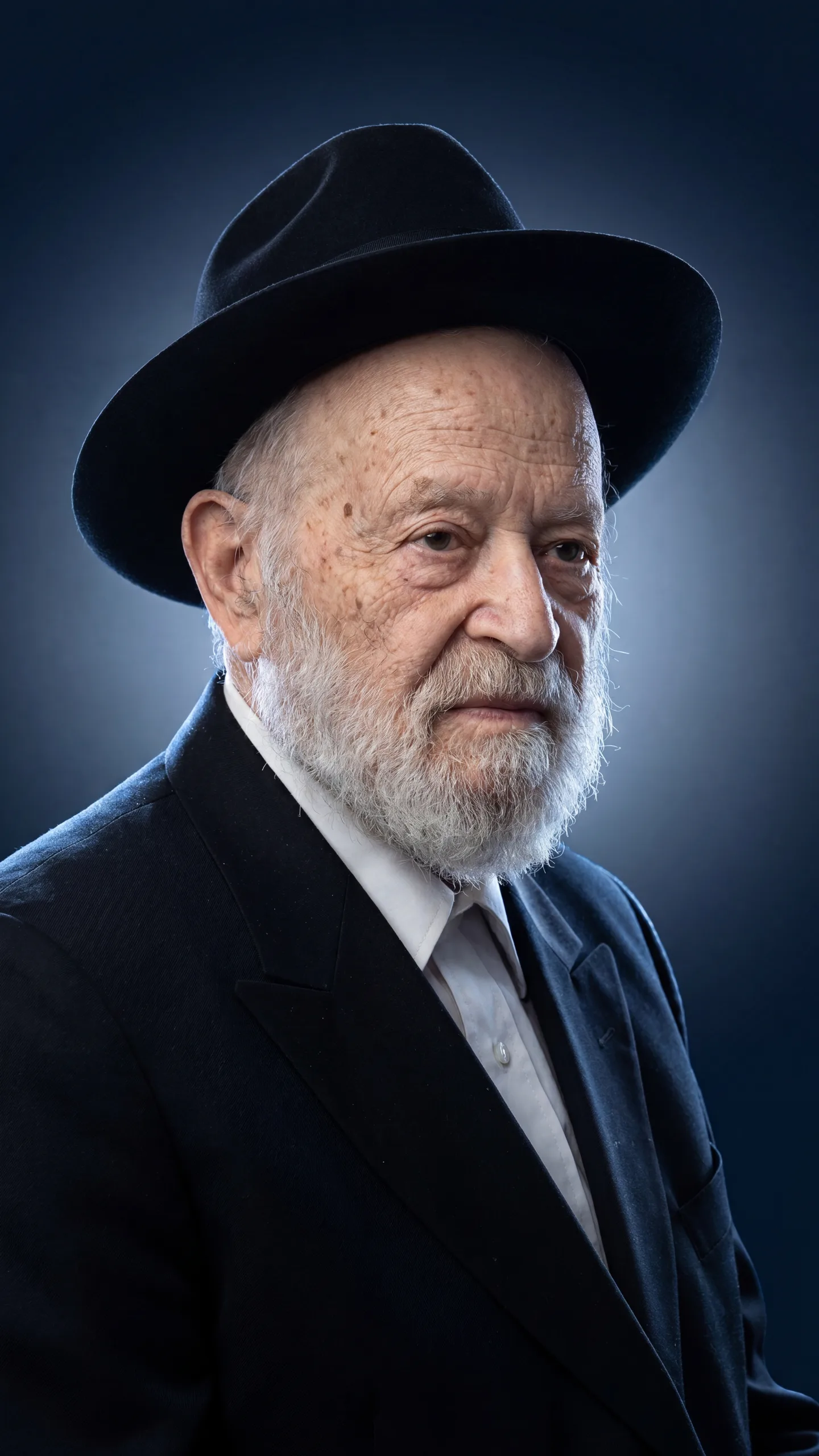 Meilich Reichman