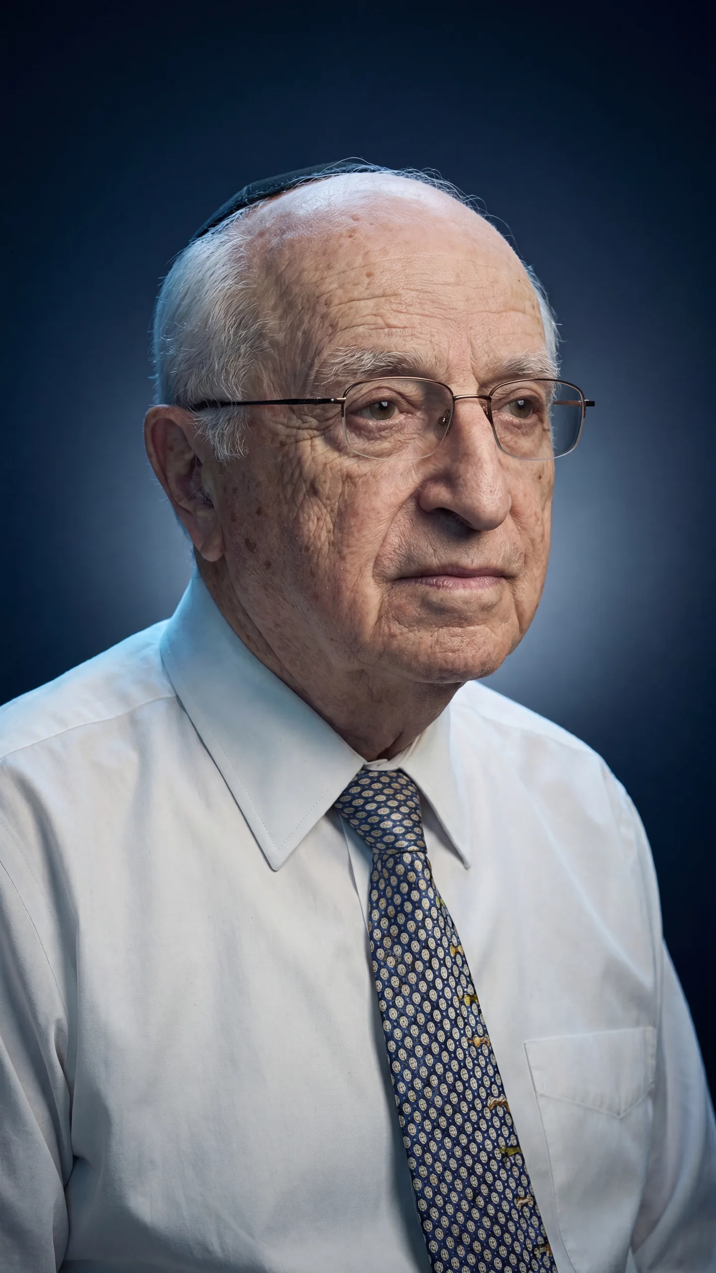 Meyer Tauber