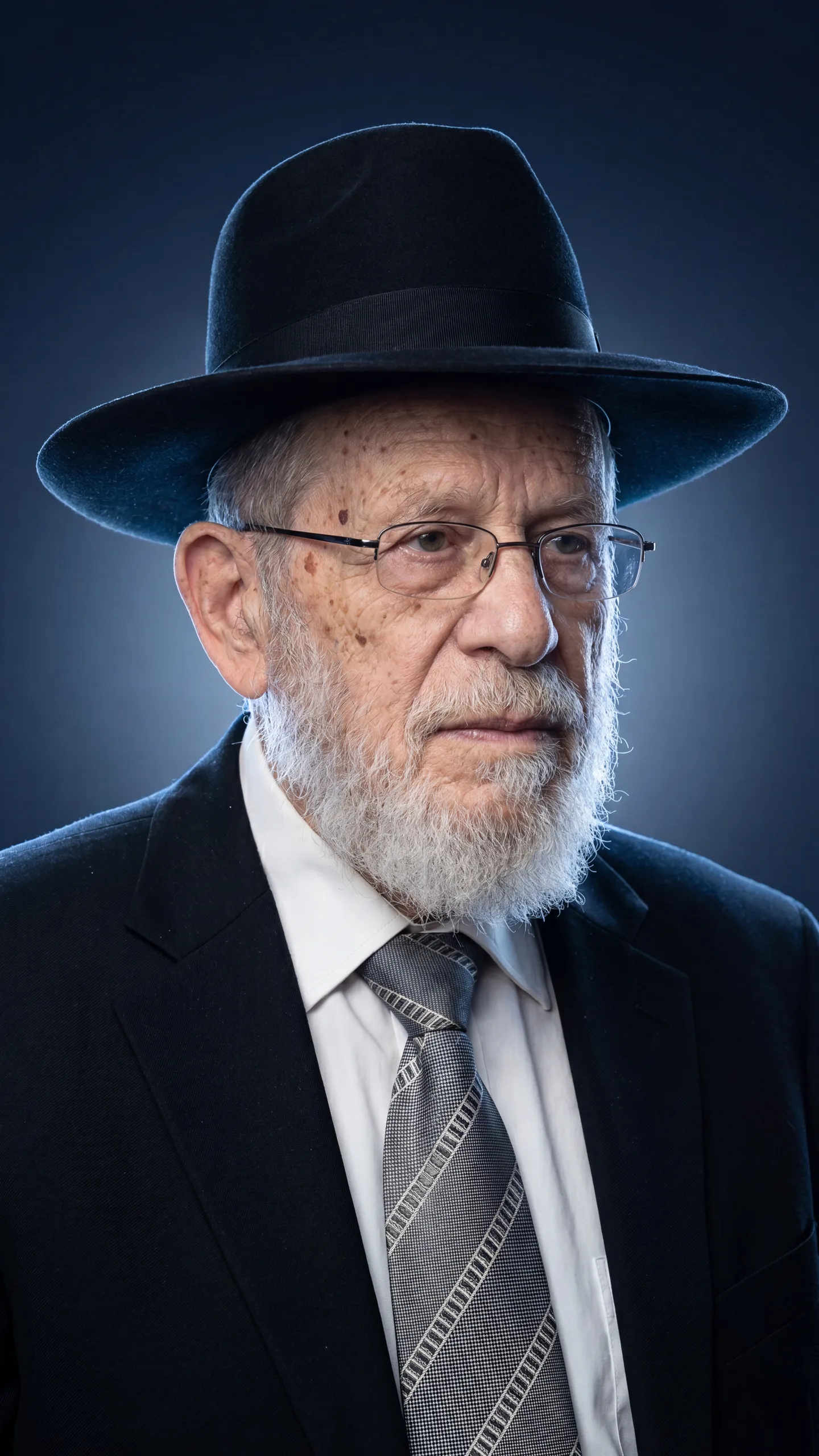 Mordechai Stern