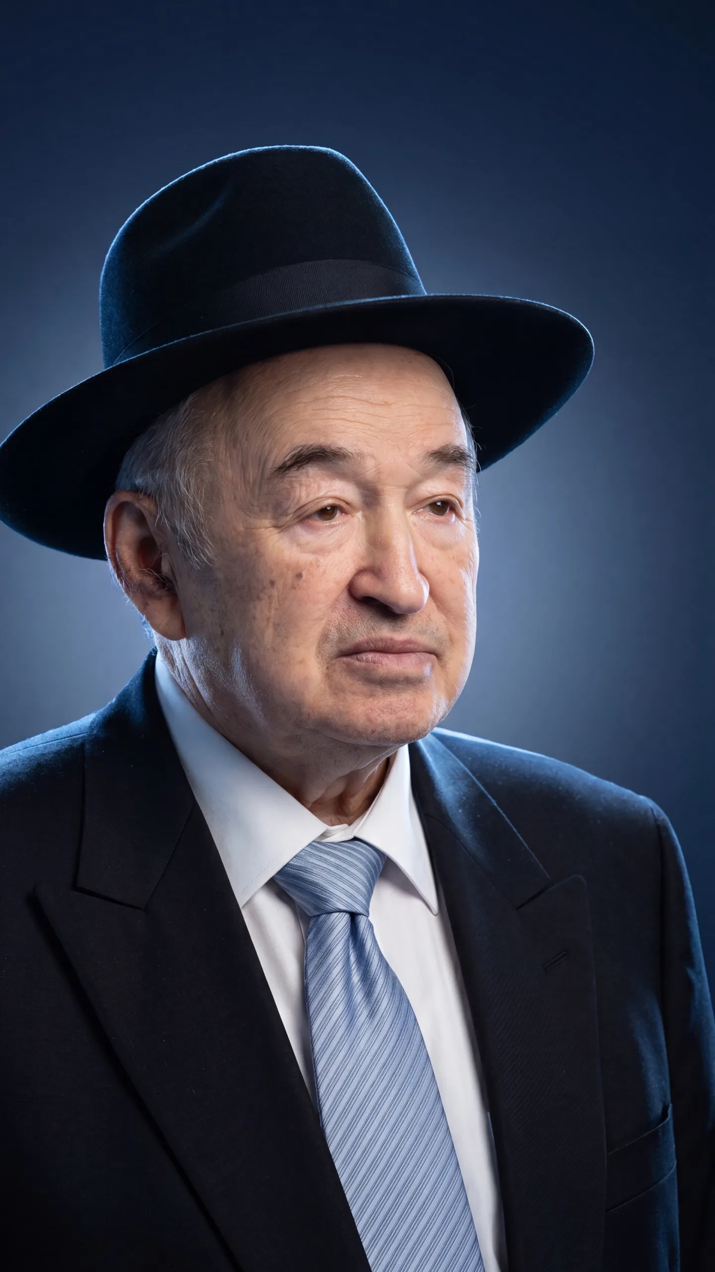 Moshe Ahron Rosenberg