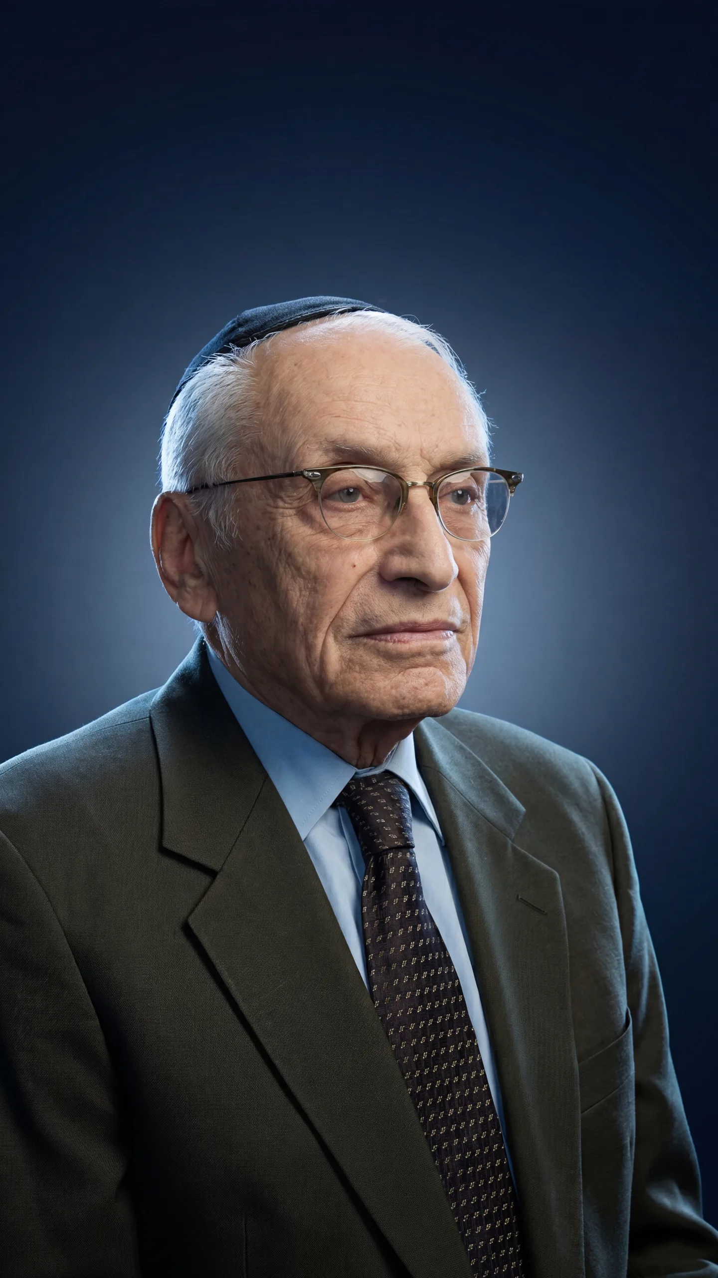 Moshe Katz