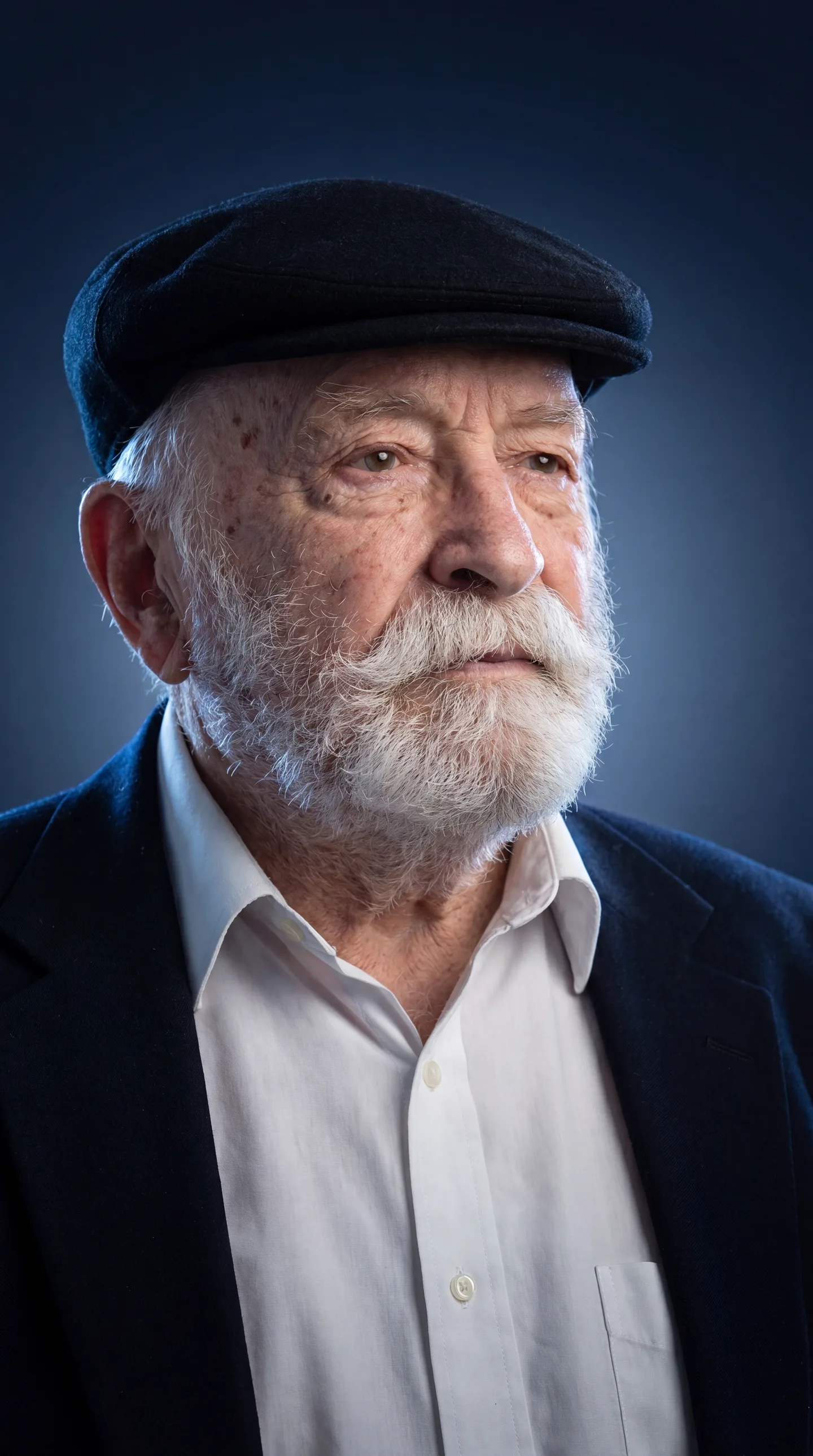 Moshe Kraus
