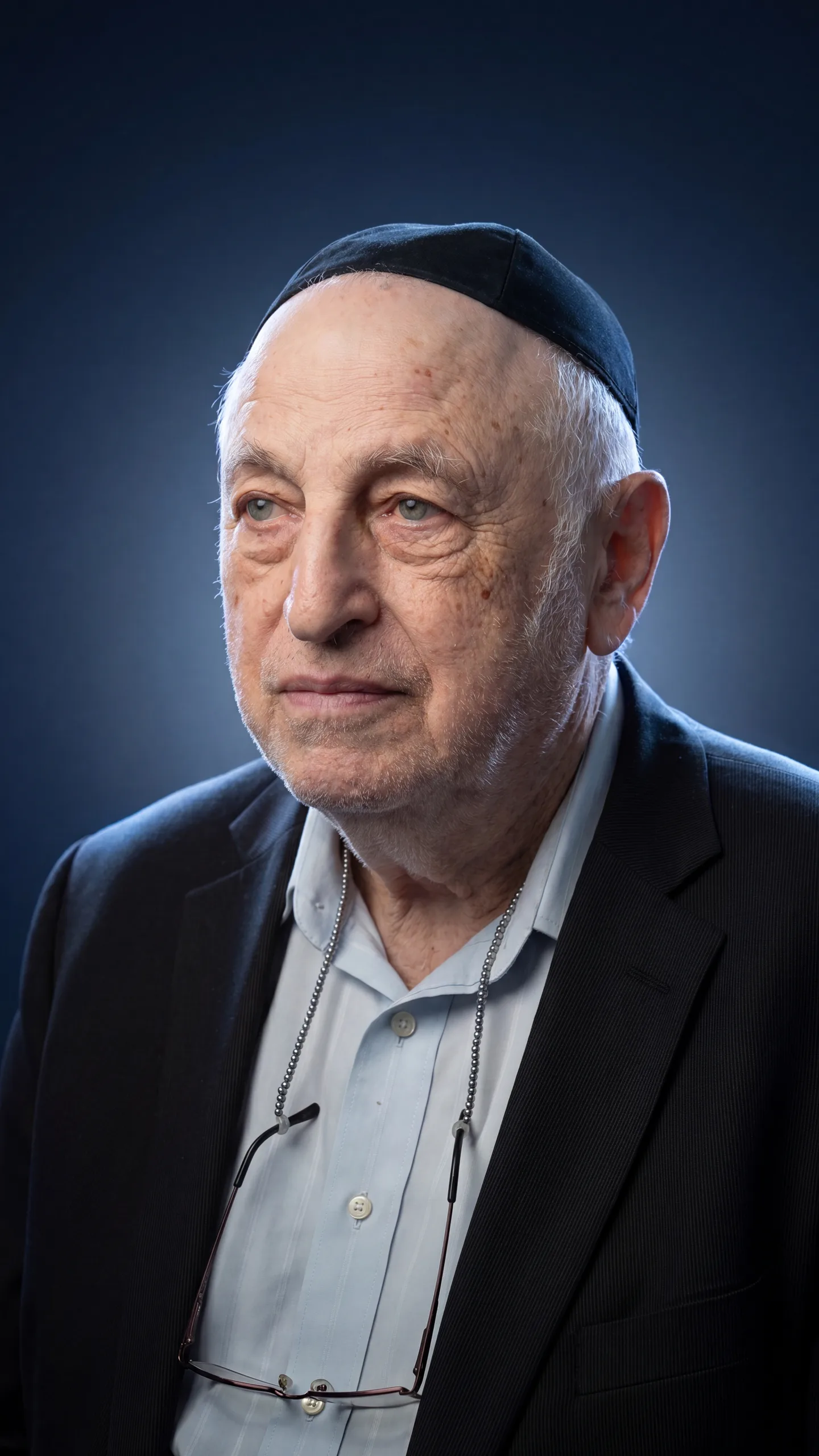 Moshe Ullman (Part 3)