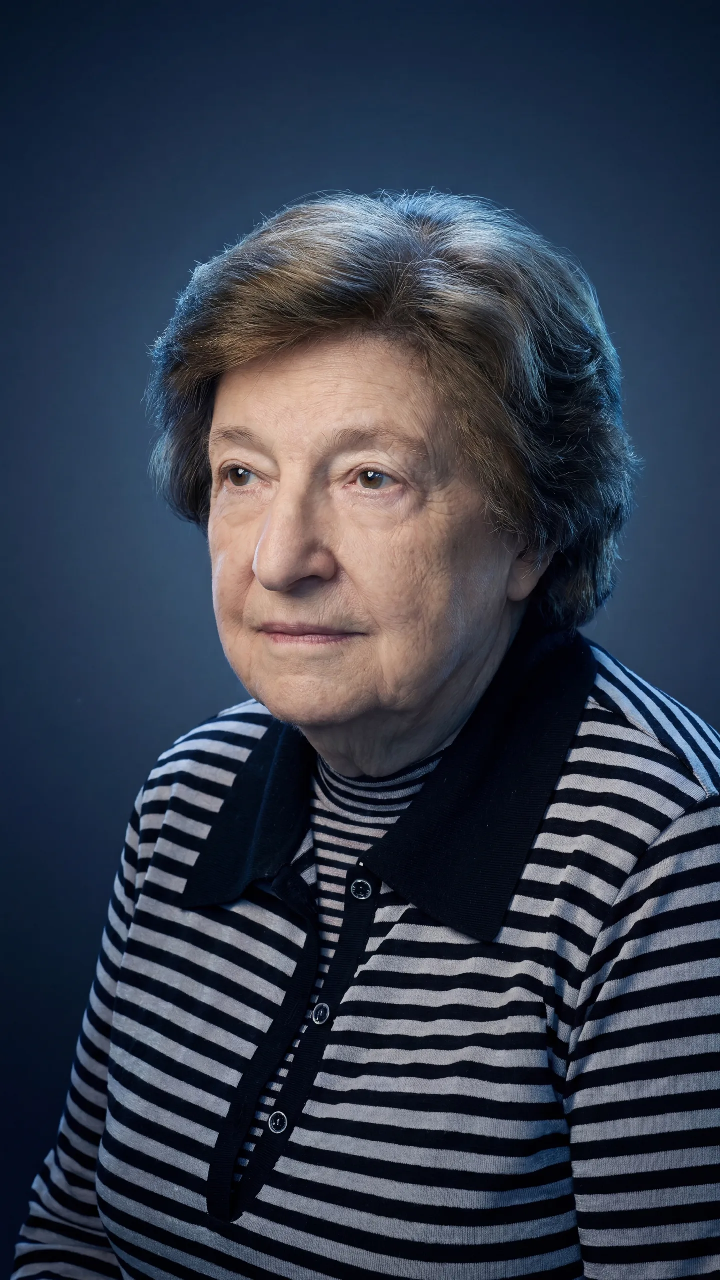 Mrs. Grunstein