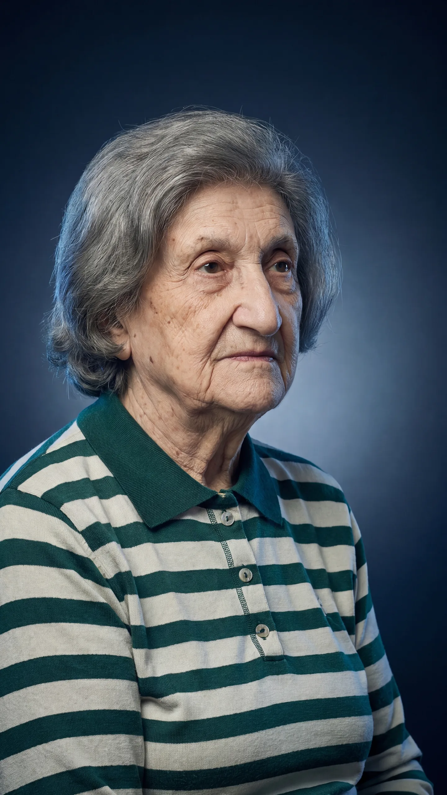 Mrs. Lefkovitz