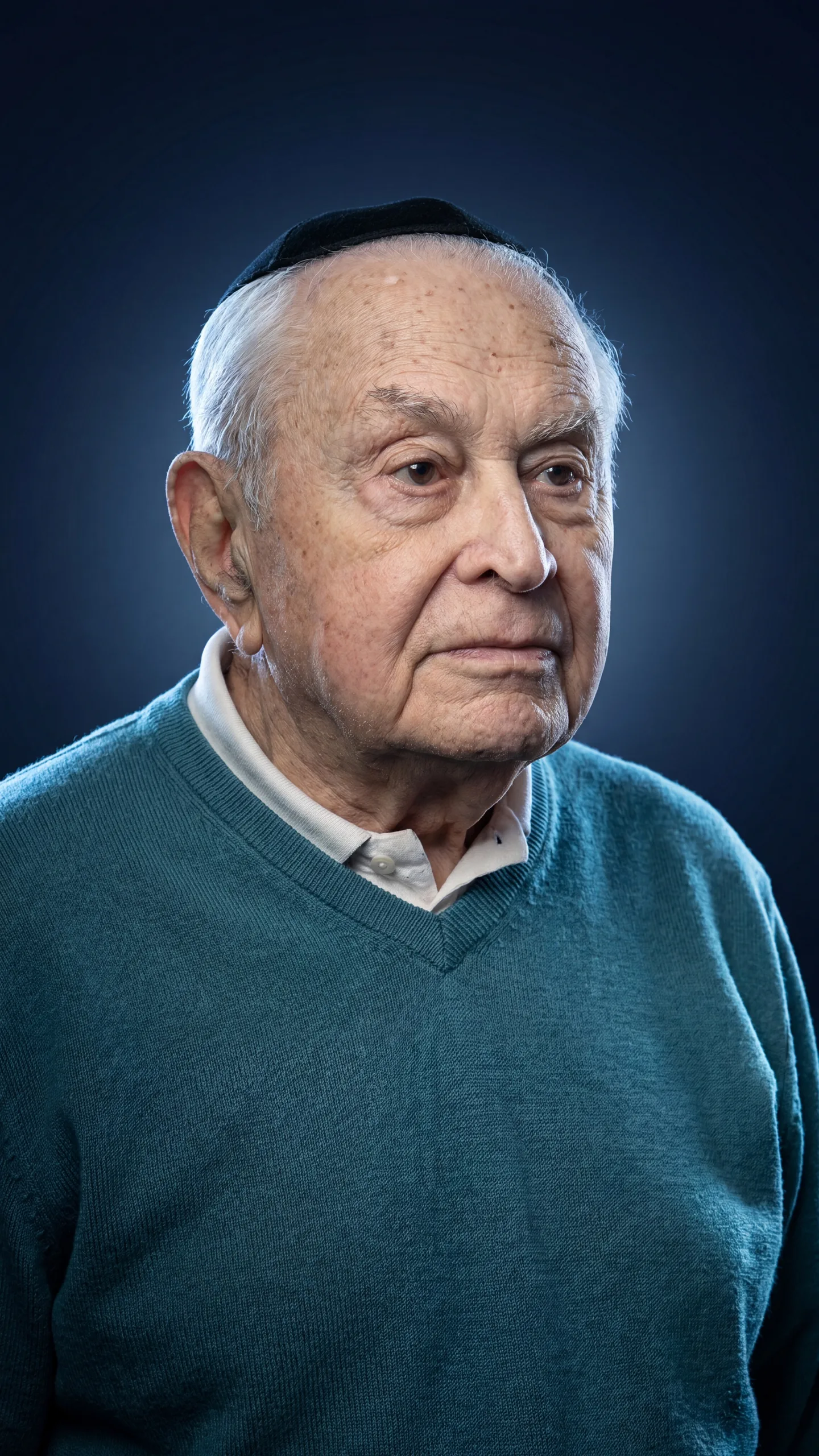 Murray Huberfeld