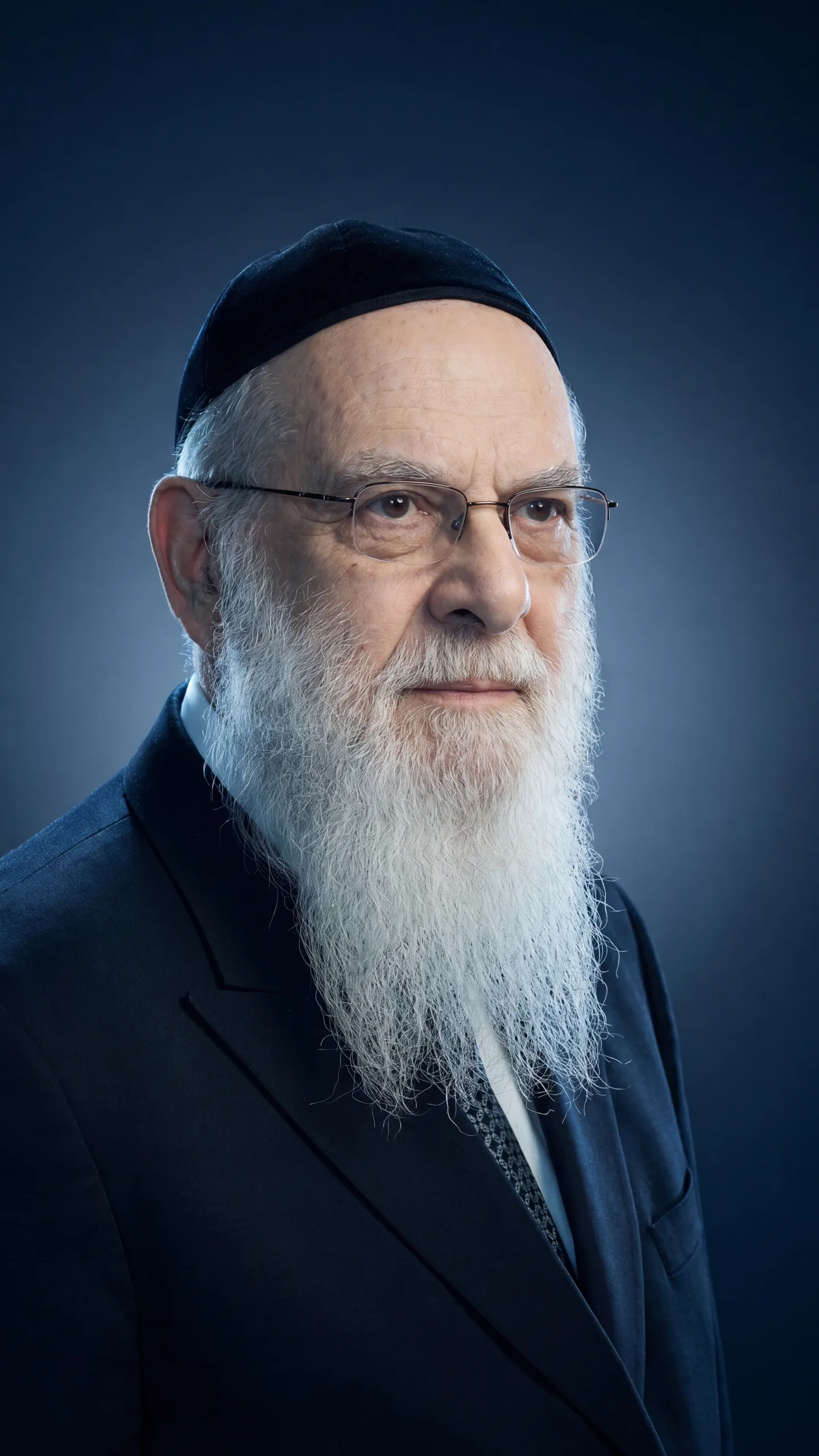 Naftali Carlebach
