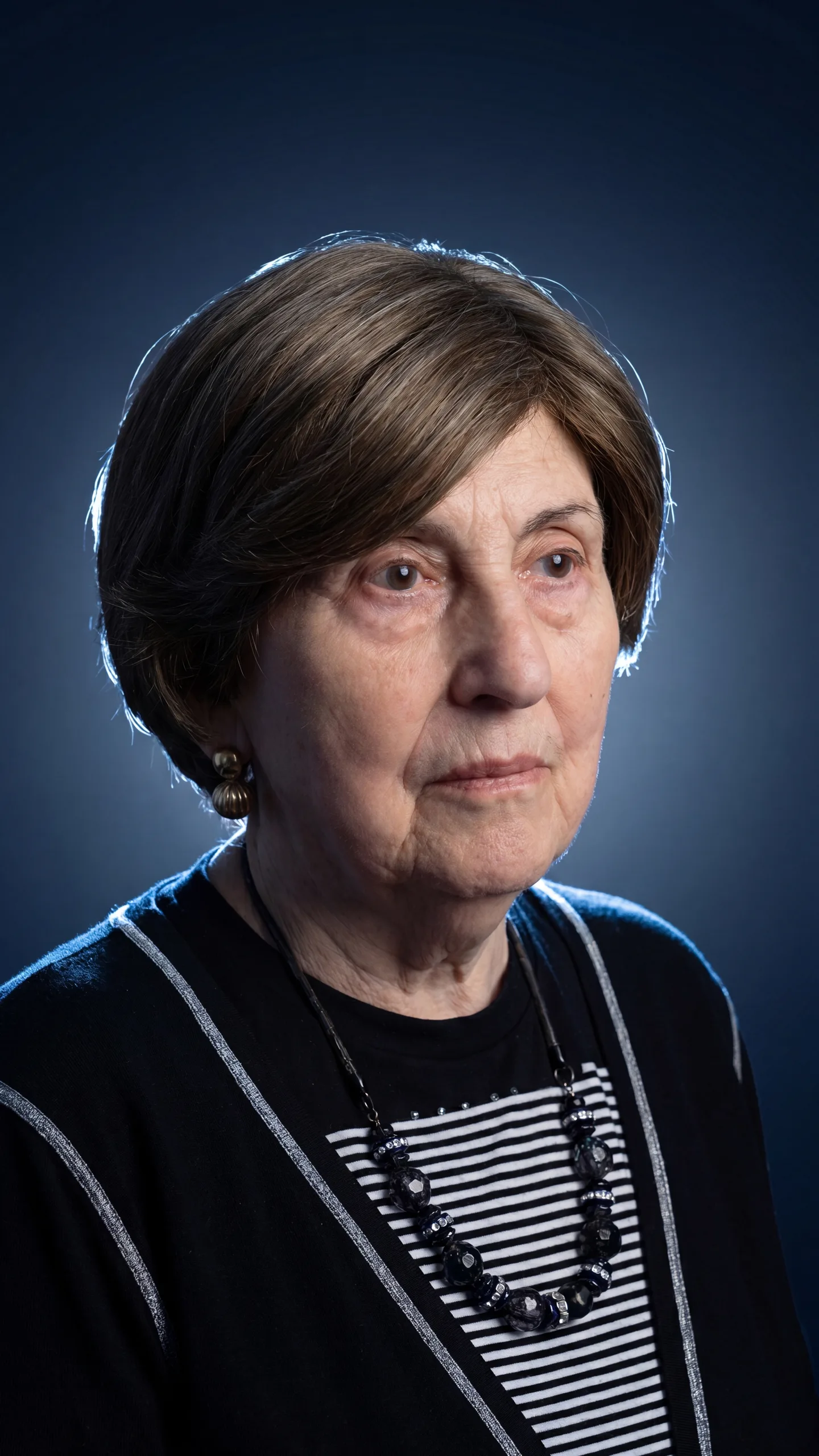 Nechama Berman