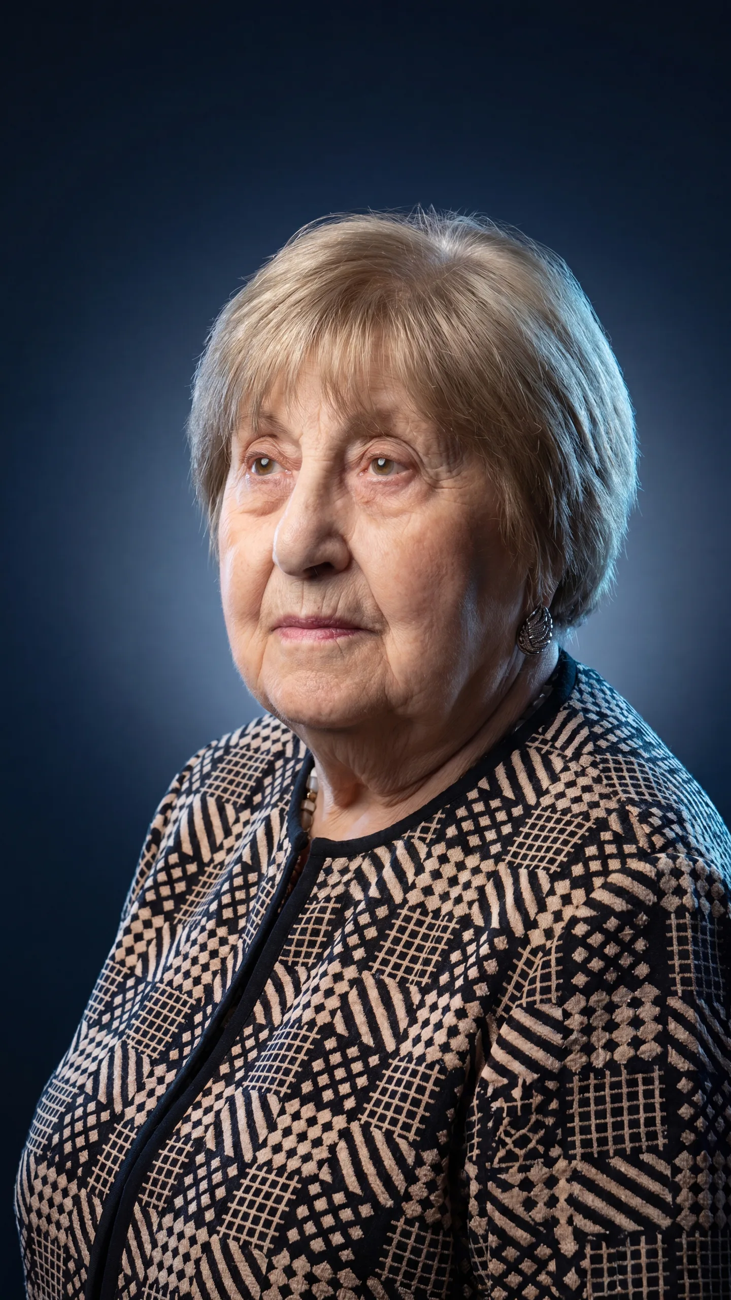 Peska Rabinowicz (Part 1)