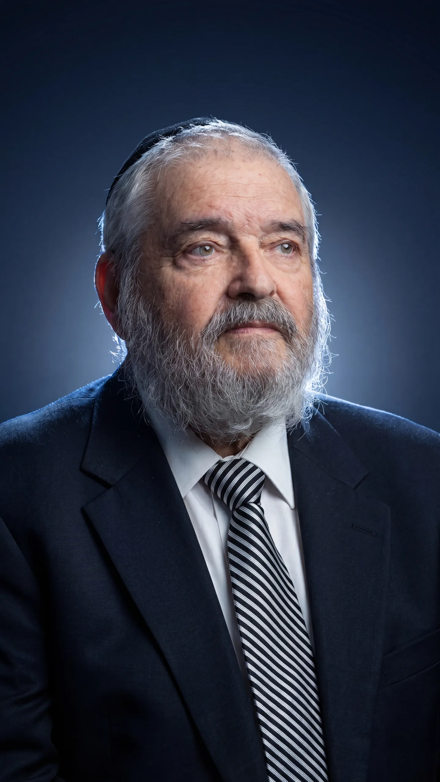 Rabbi Abraham Kohn