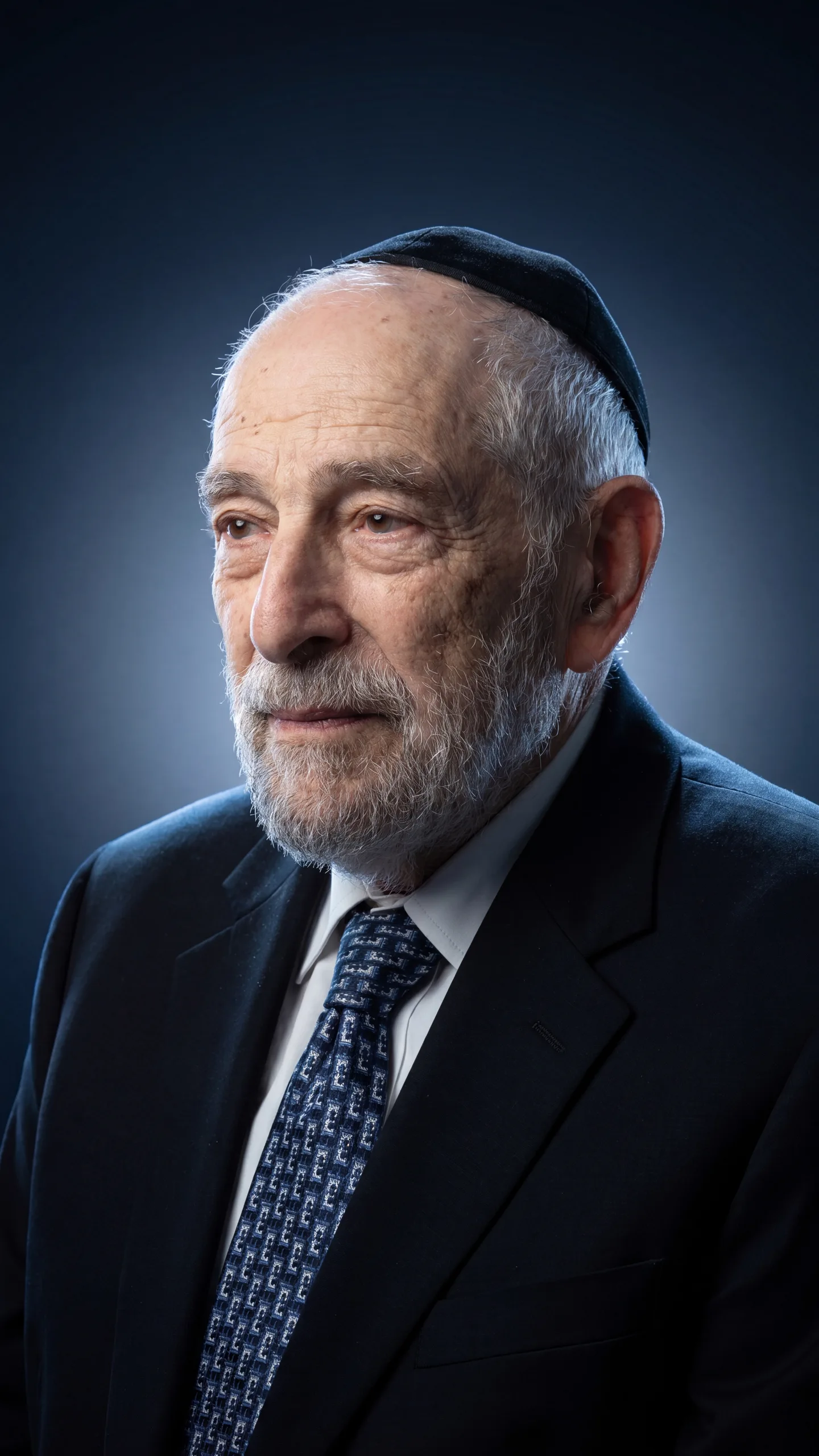 Rabbi Fabian Schoenfeld (Part 1)