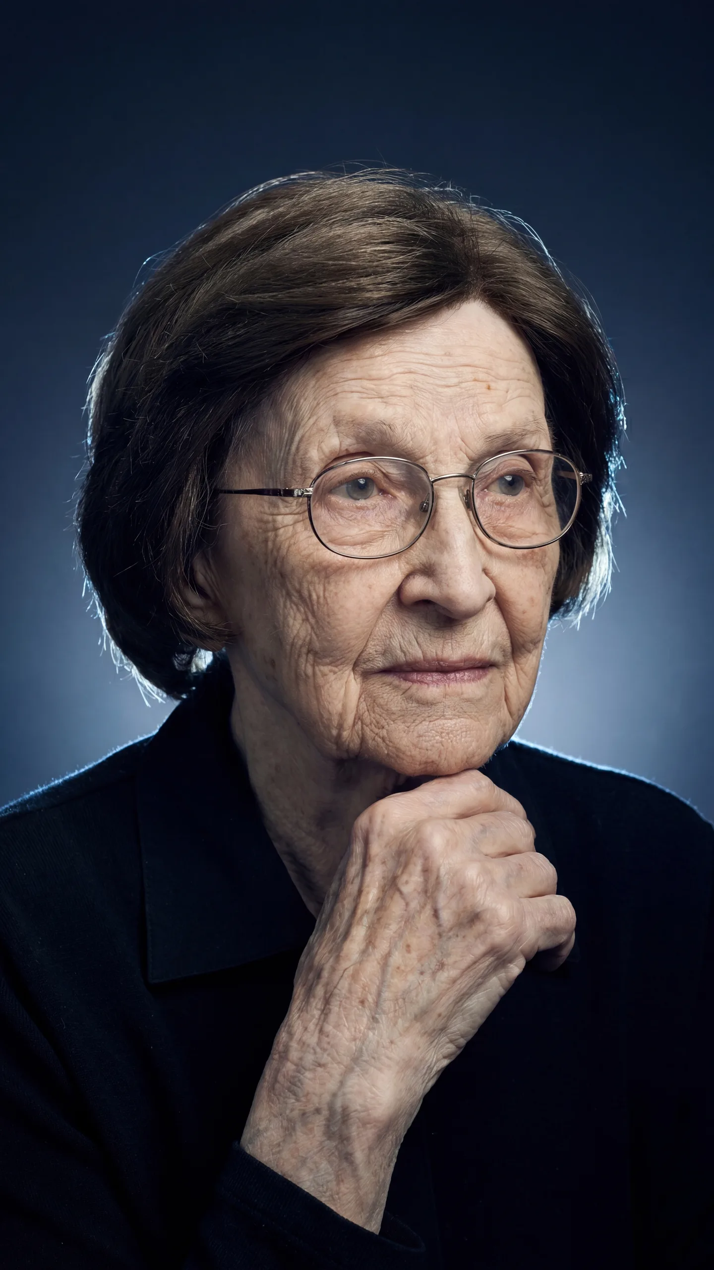 Rosalia Wohlhandler