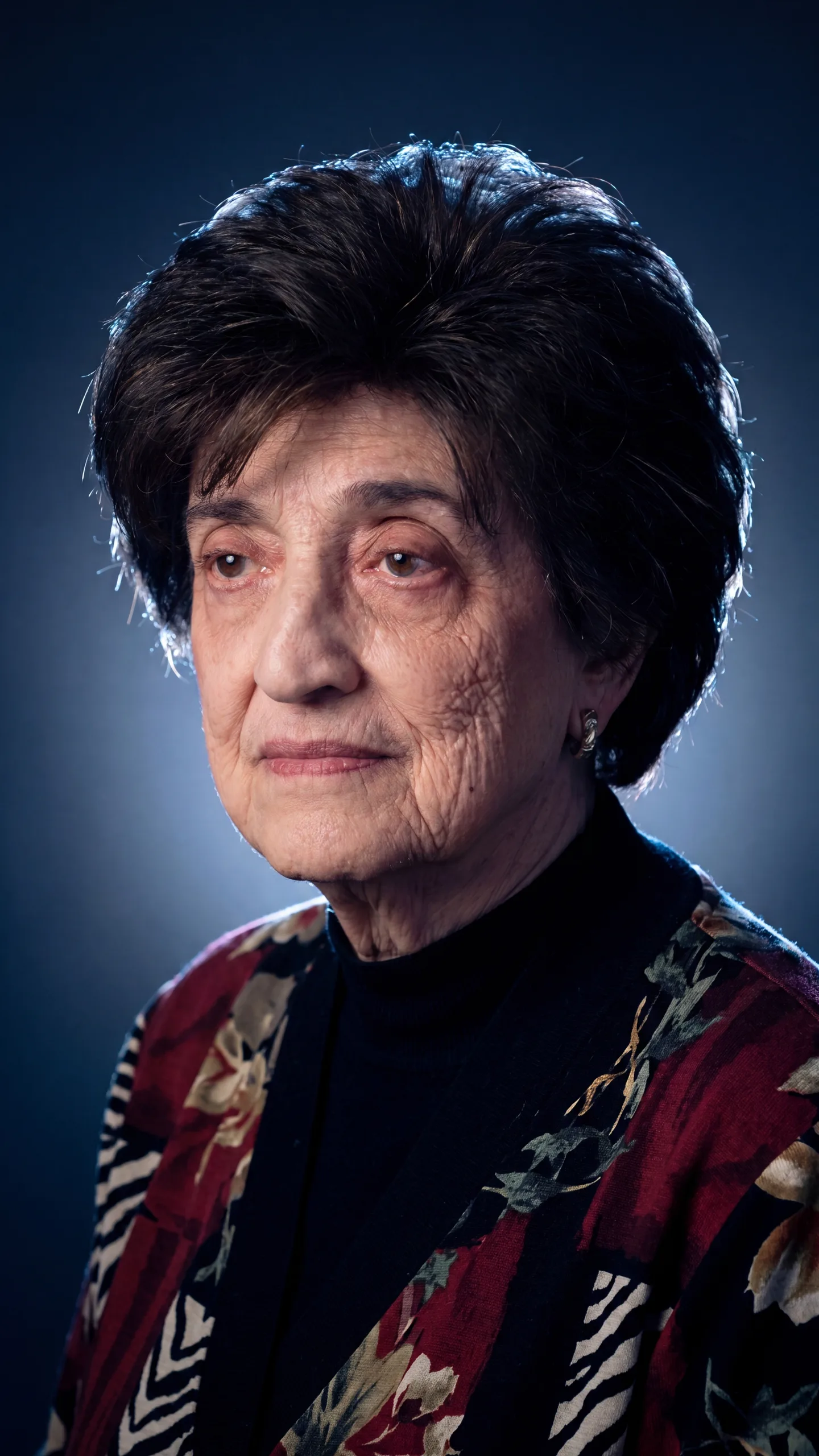 Ruth Alter