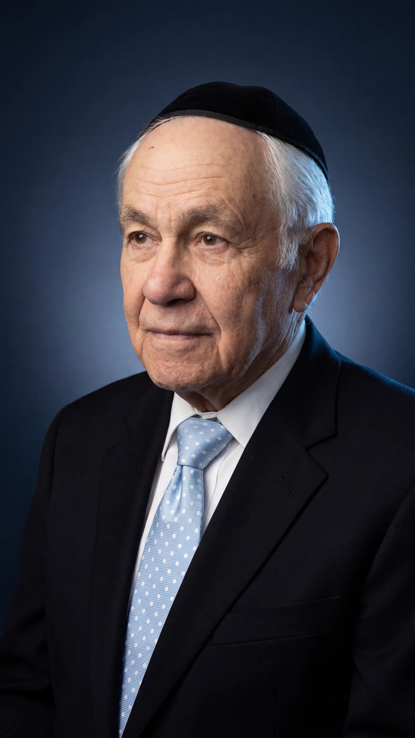 Shmuel Gershon