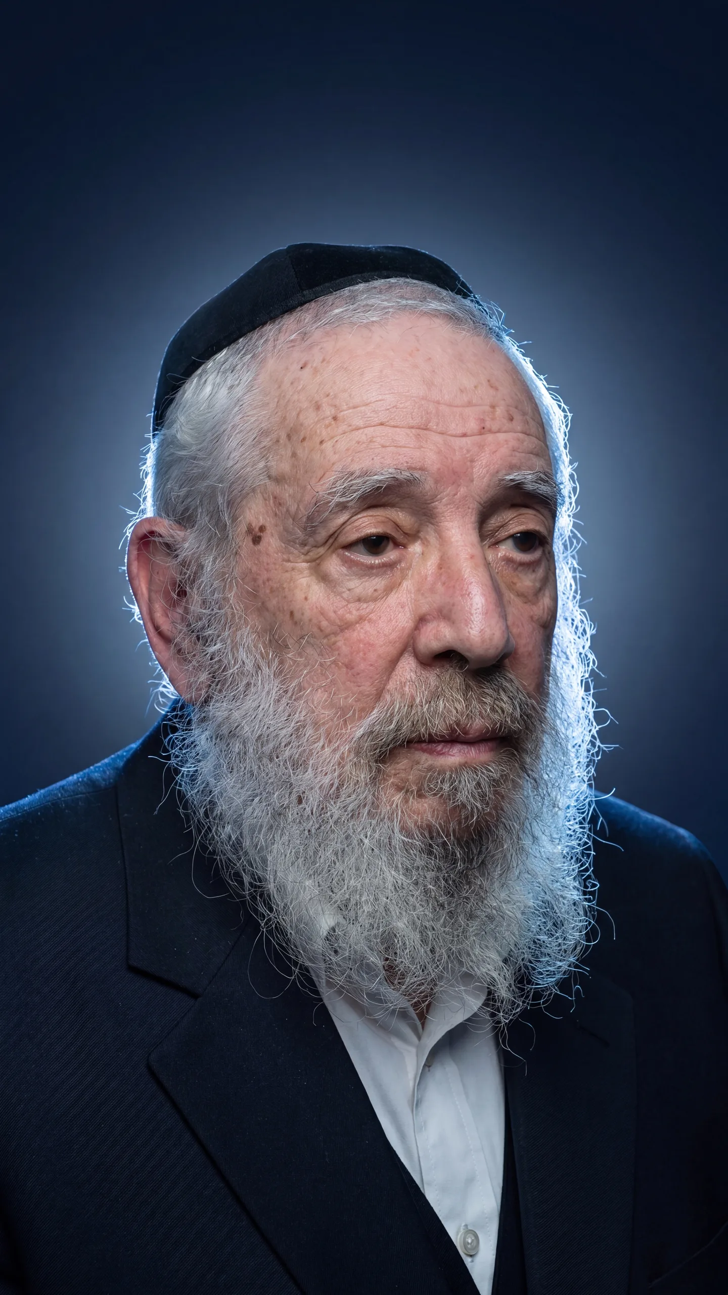 Shmuel Shaul Zeibert