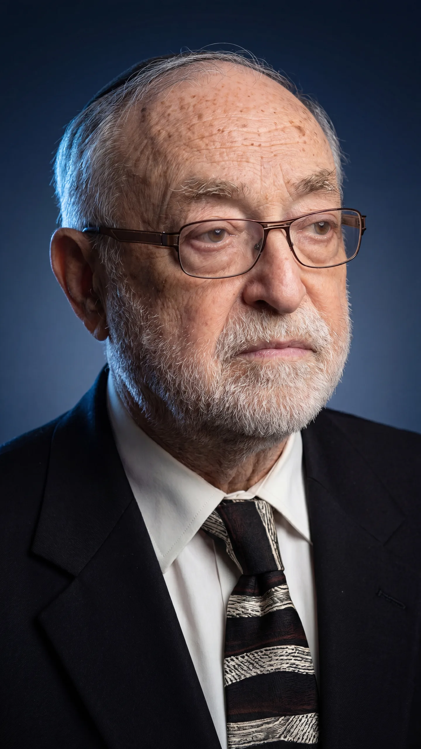 Simon Zilberberg