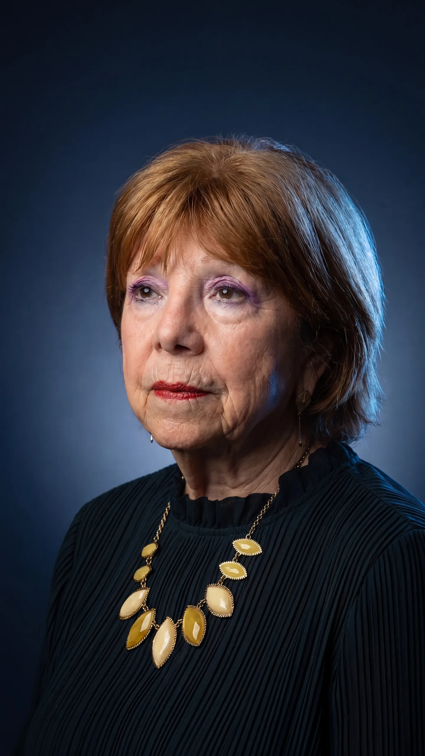 Yaffa Silberberg