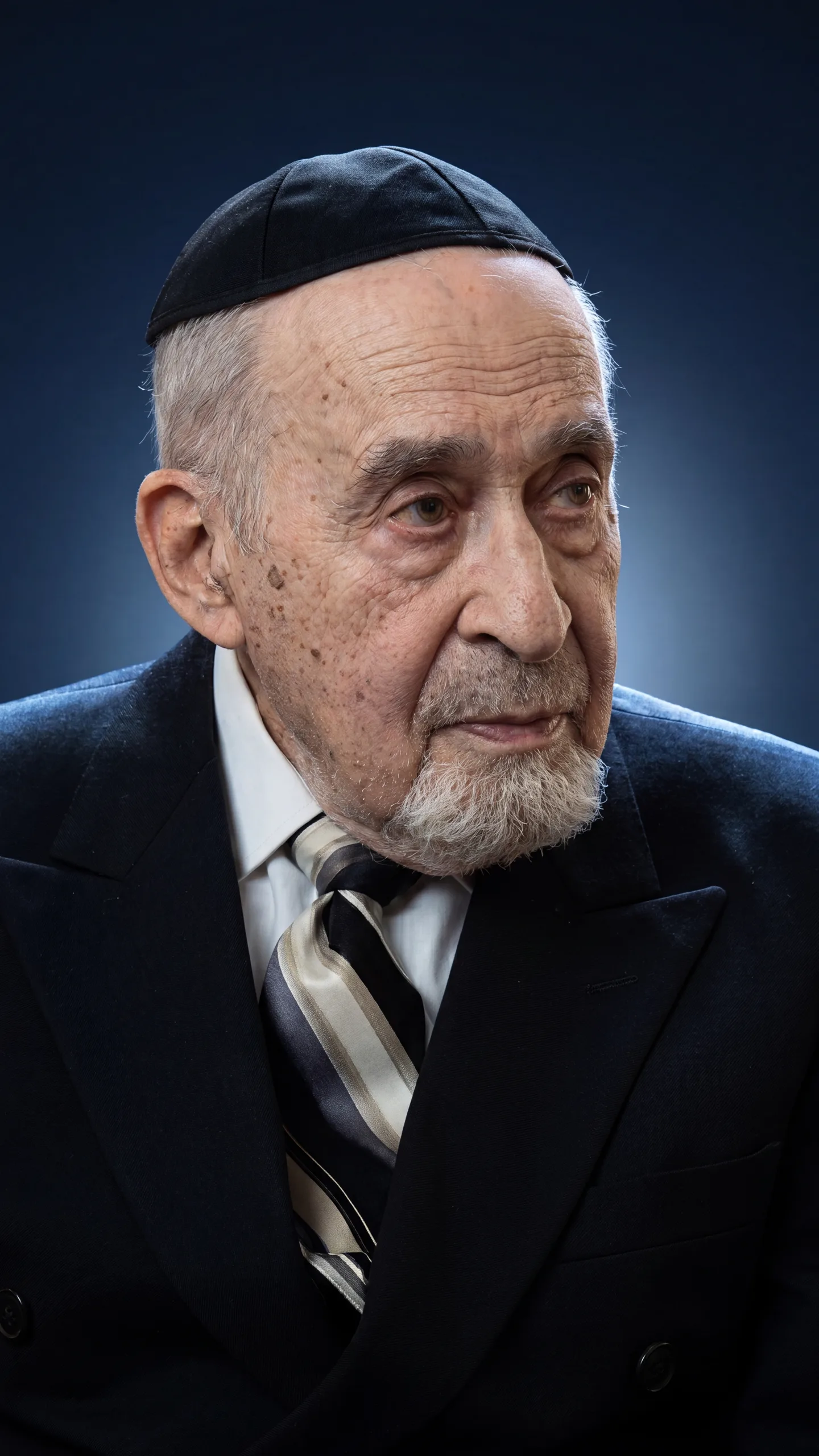 Yitzchak Haberfeld
