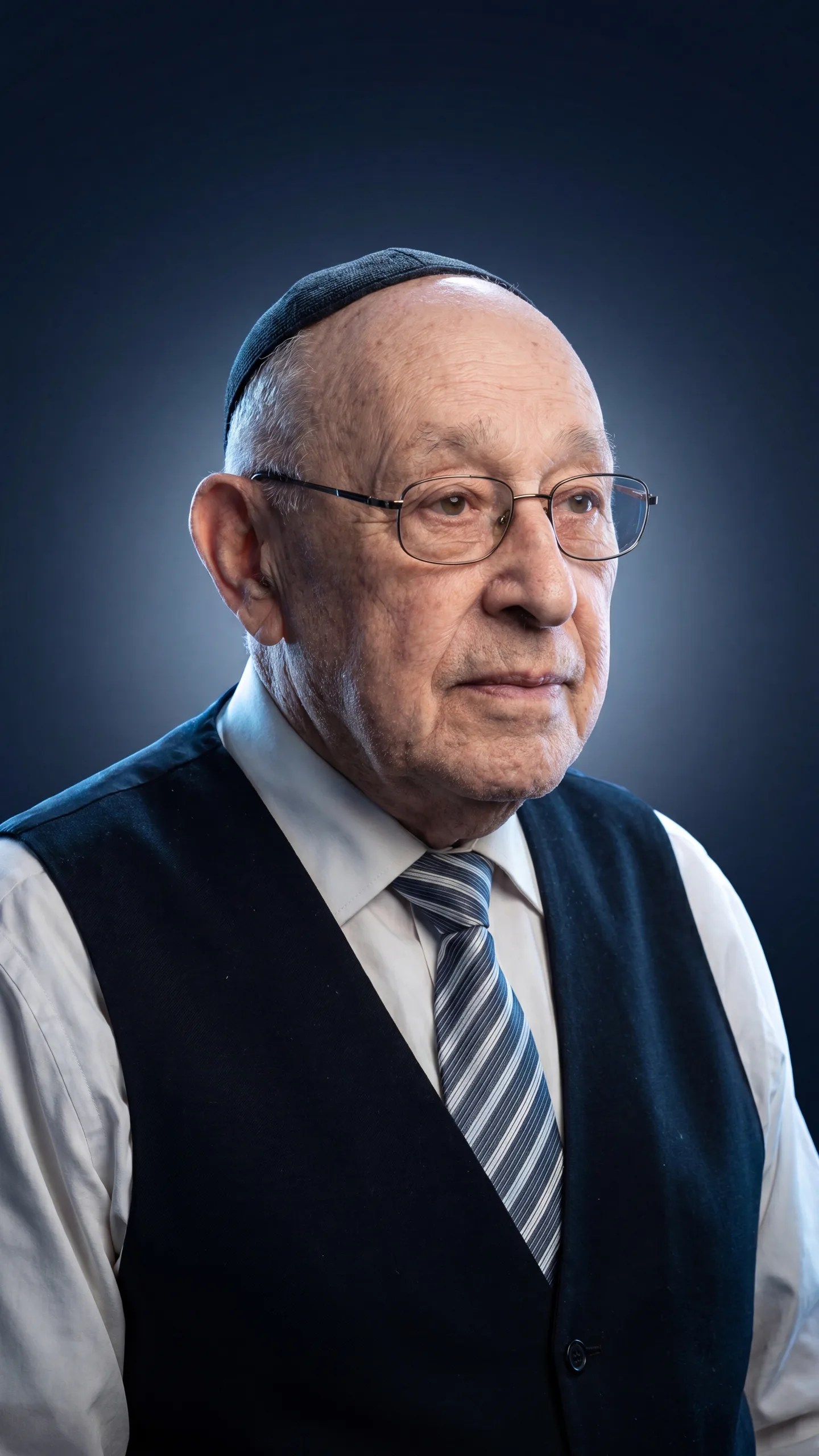 Yitzchok Weiss