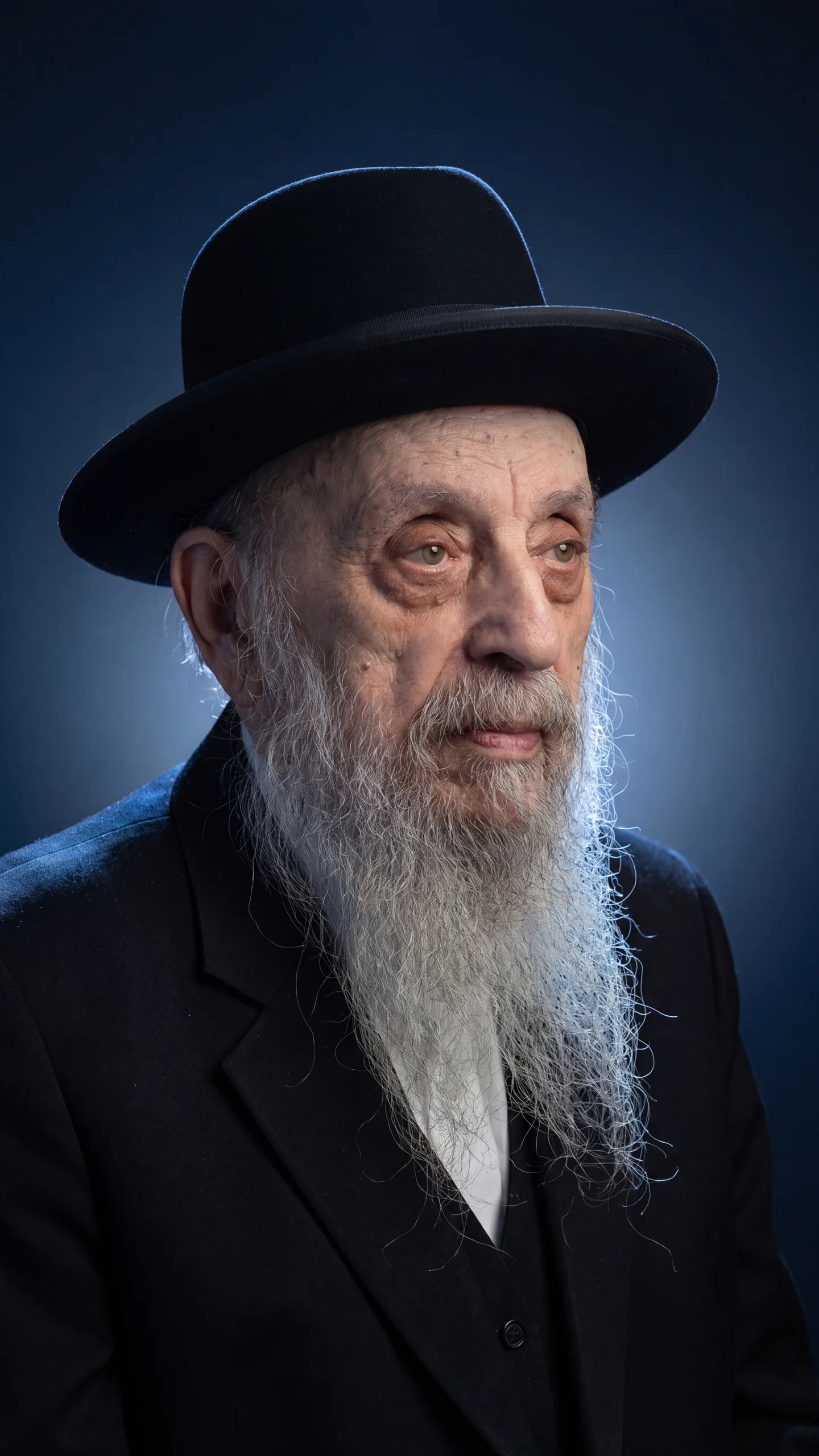 Yossef Weiss (Part 2)