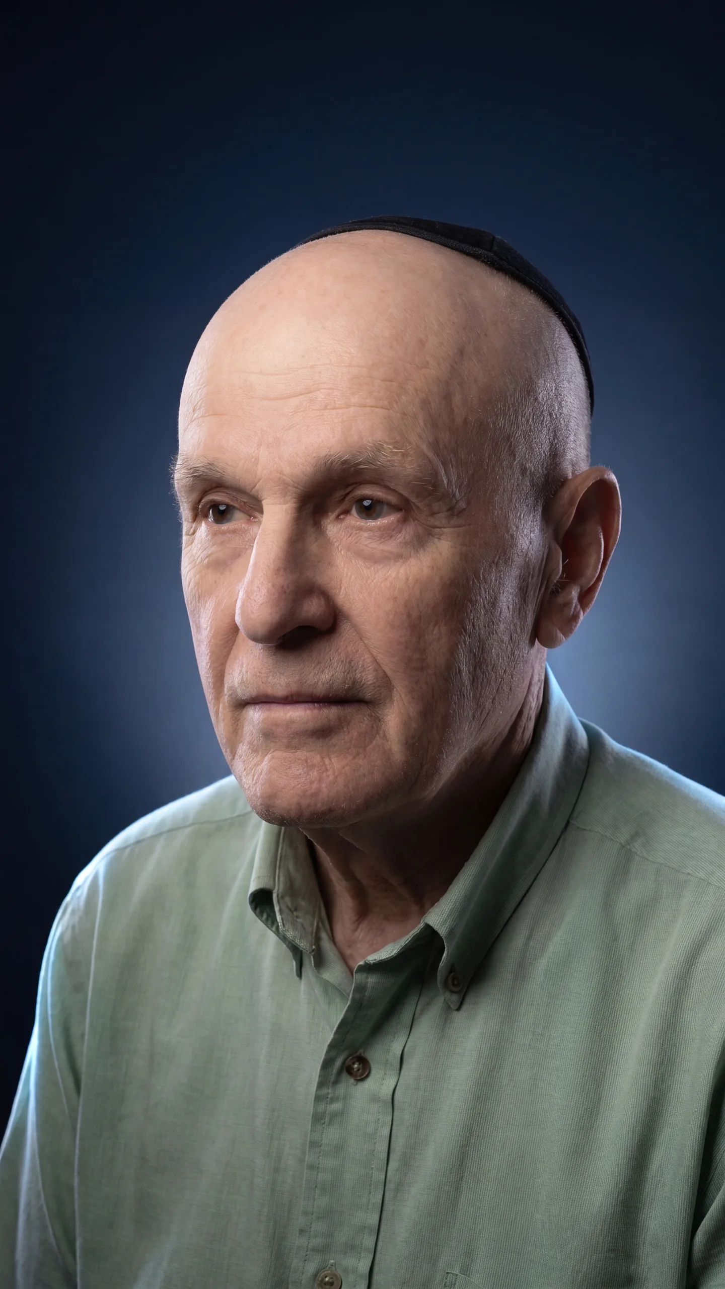 Zev Krautwirth