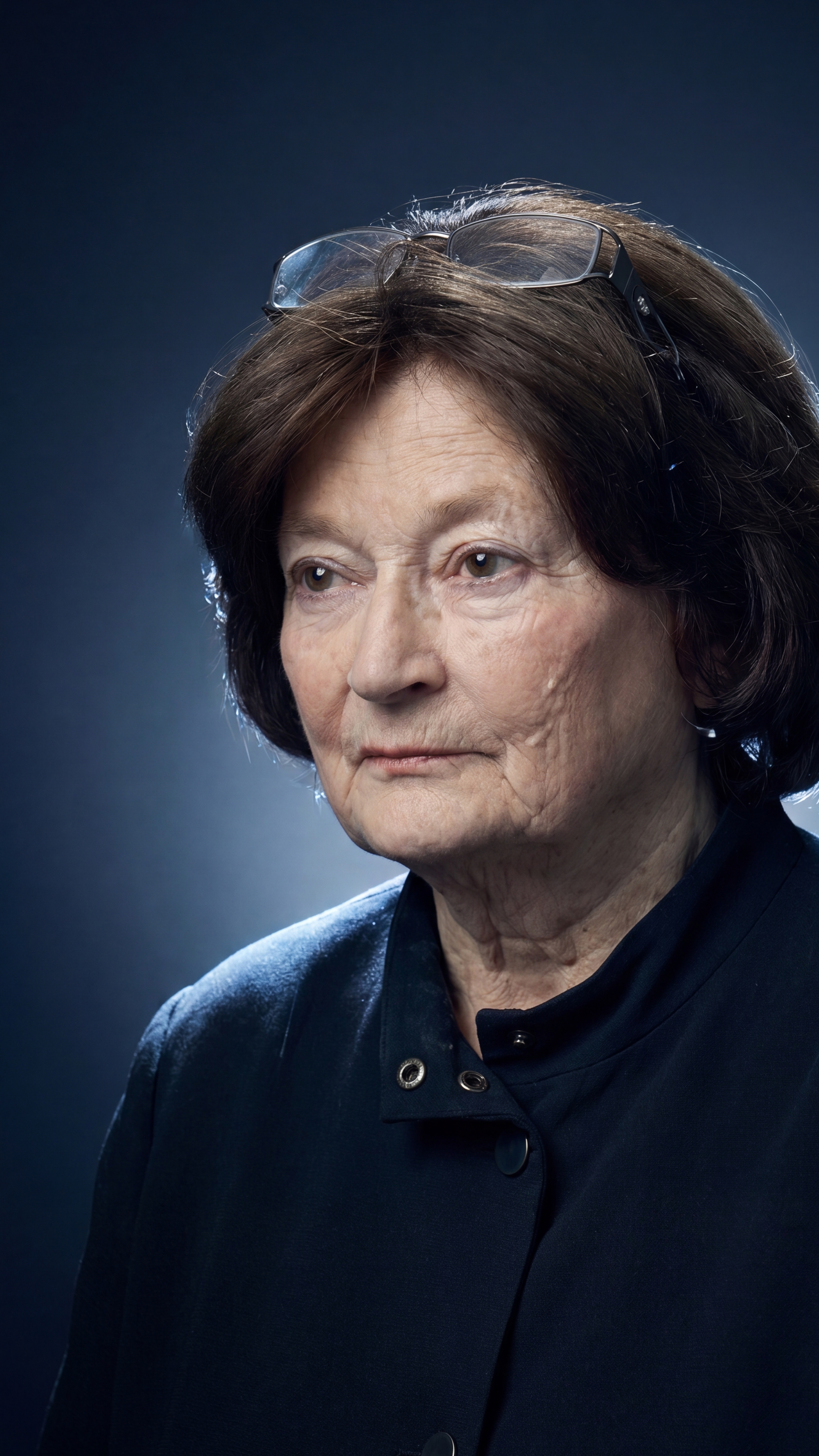 Charlotte Holzer