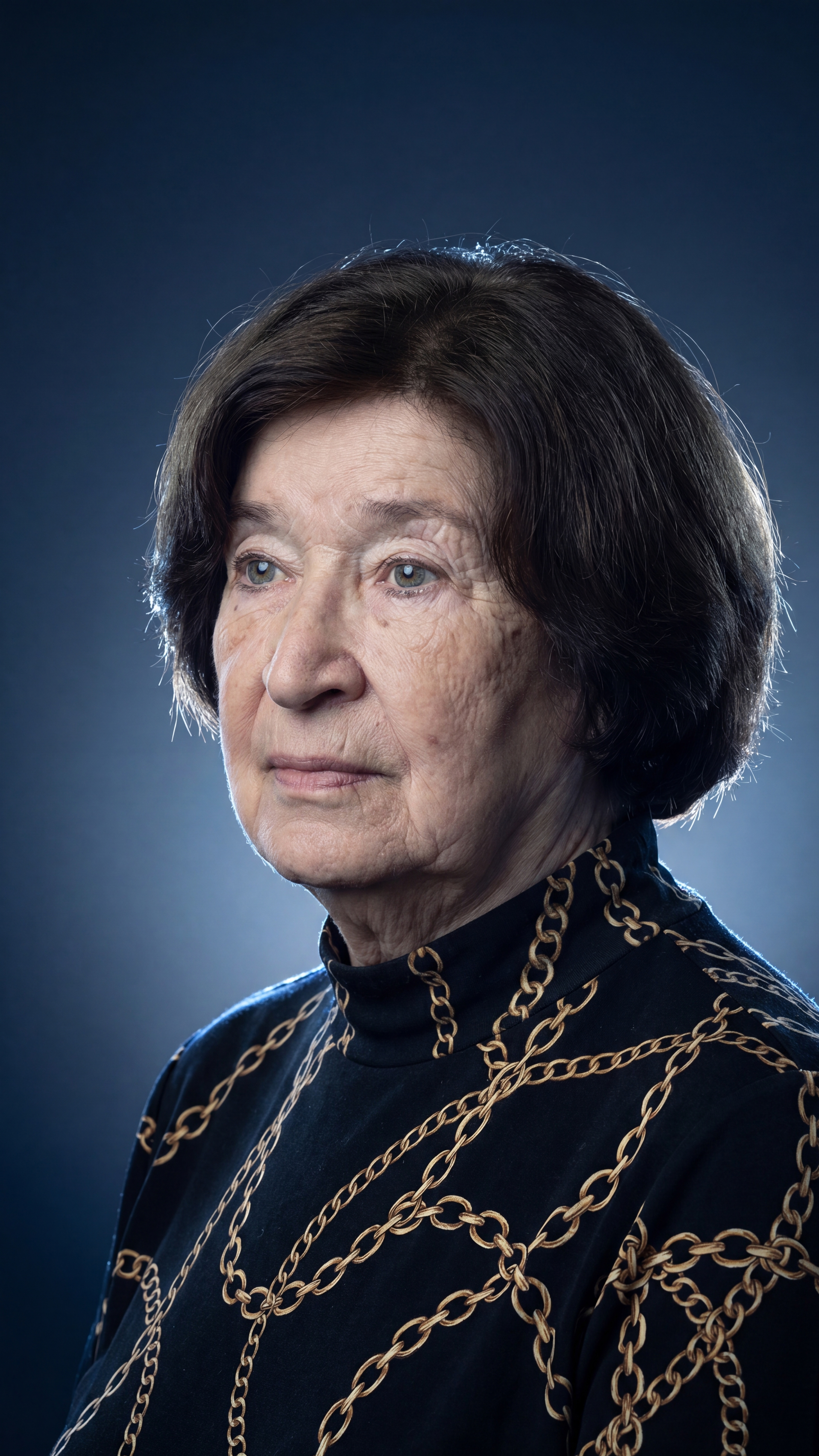 Cornelia Friedman