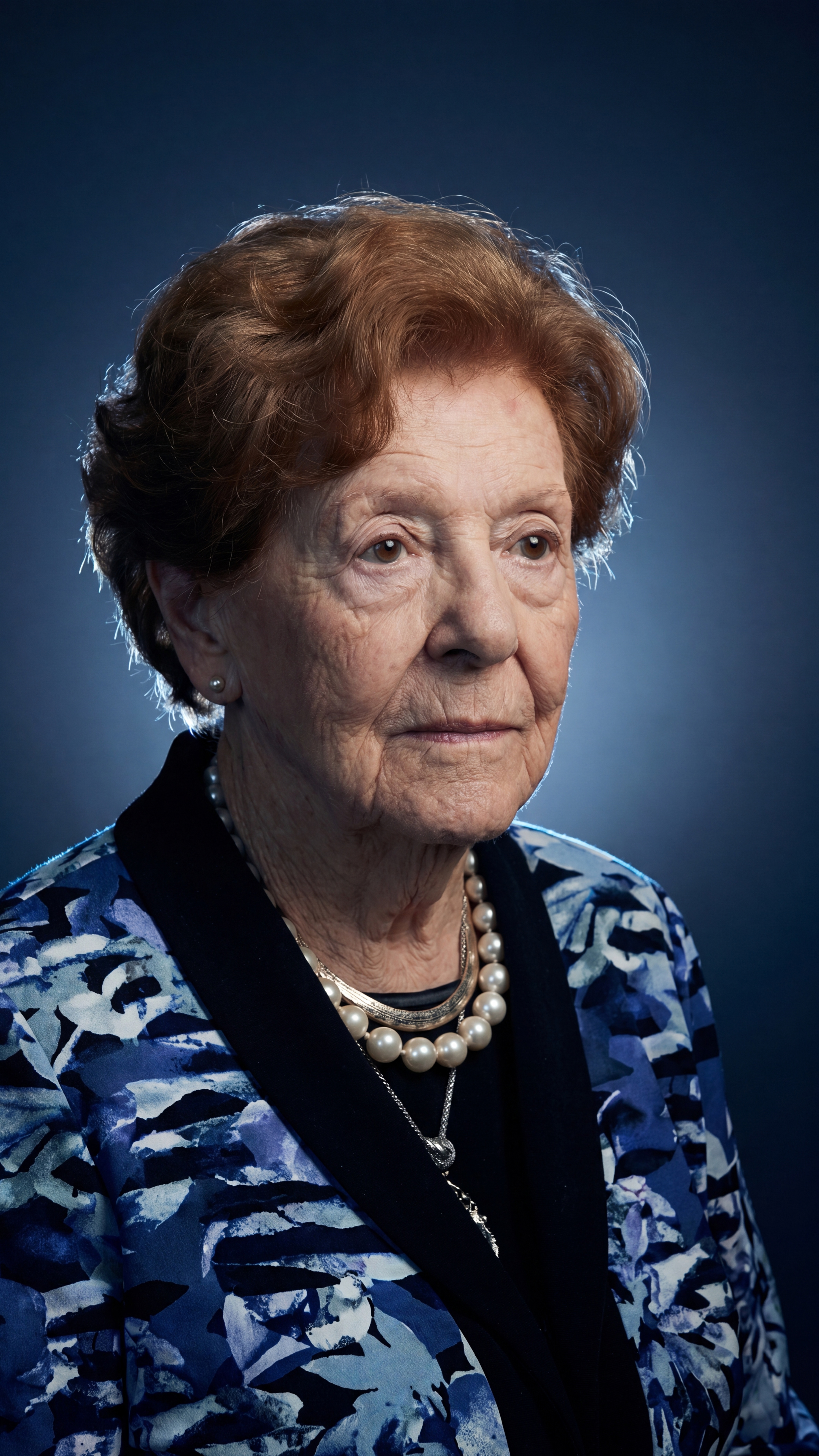 Edith Lieberman