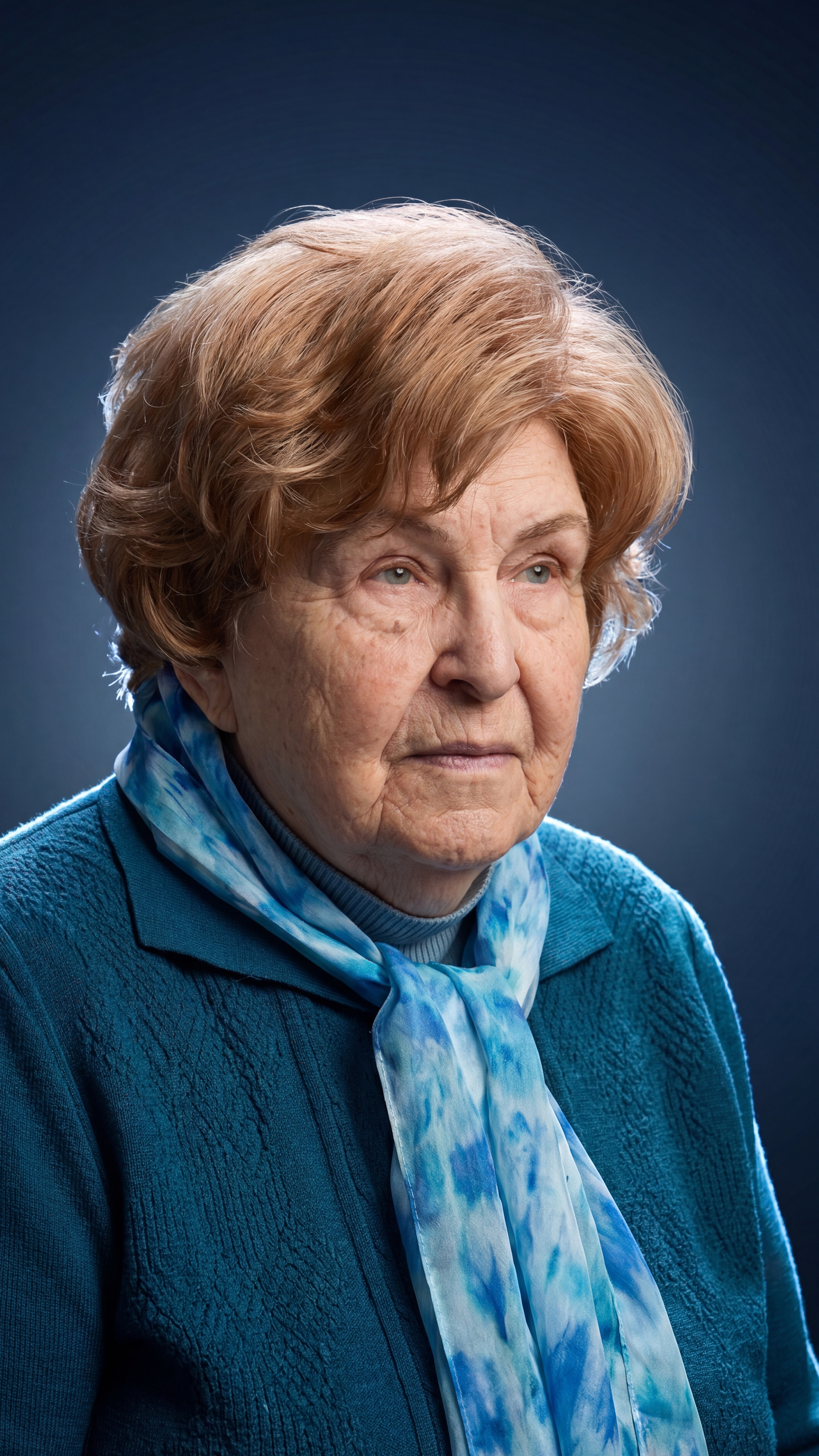 Esther Rivka Shulman