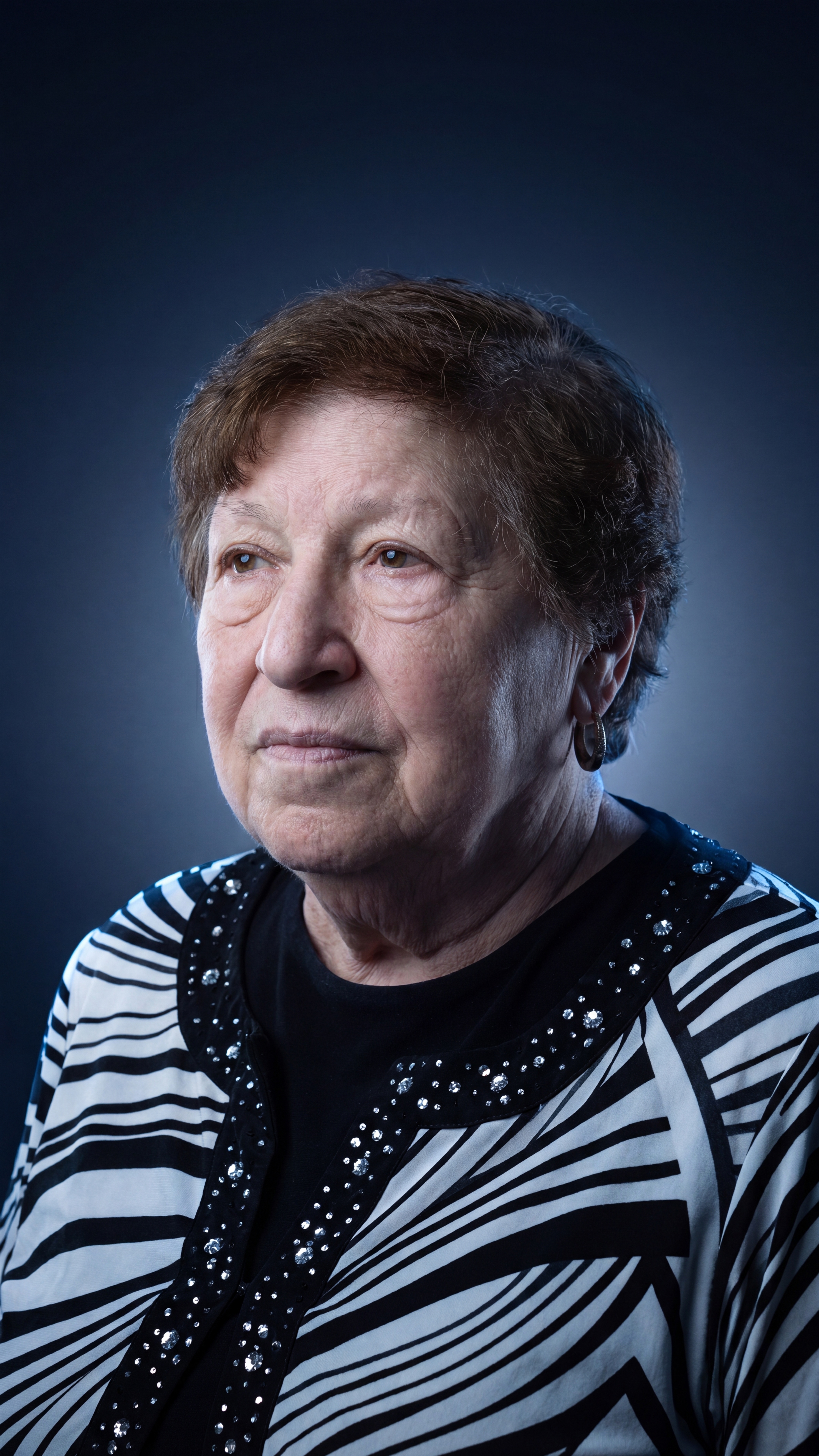 Eta Klyman