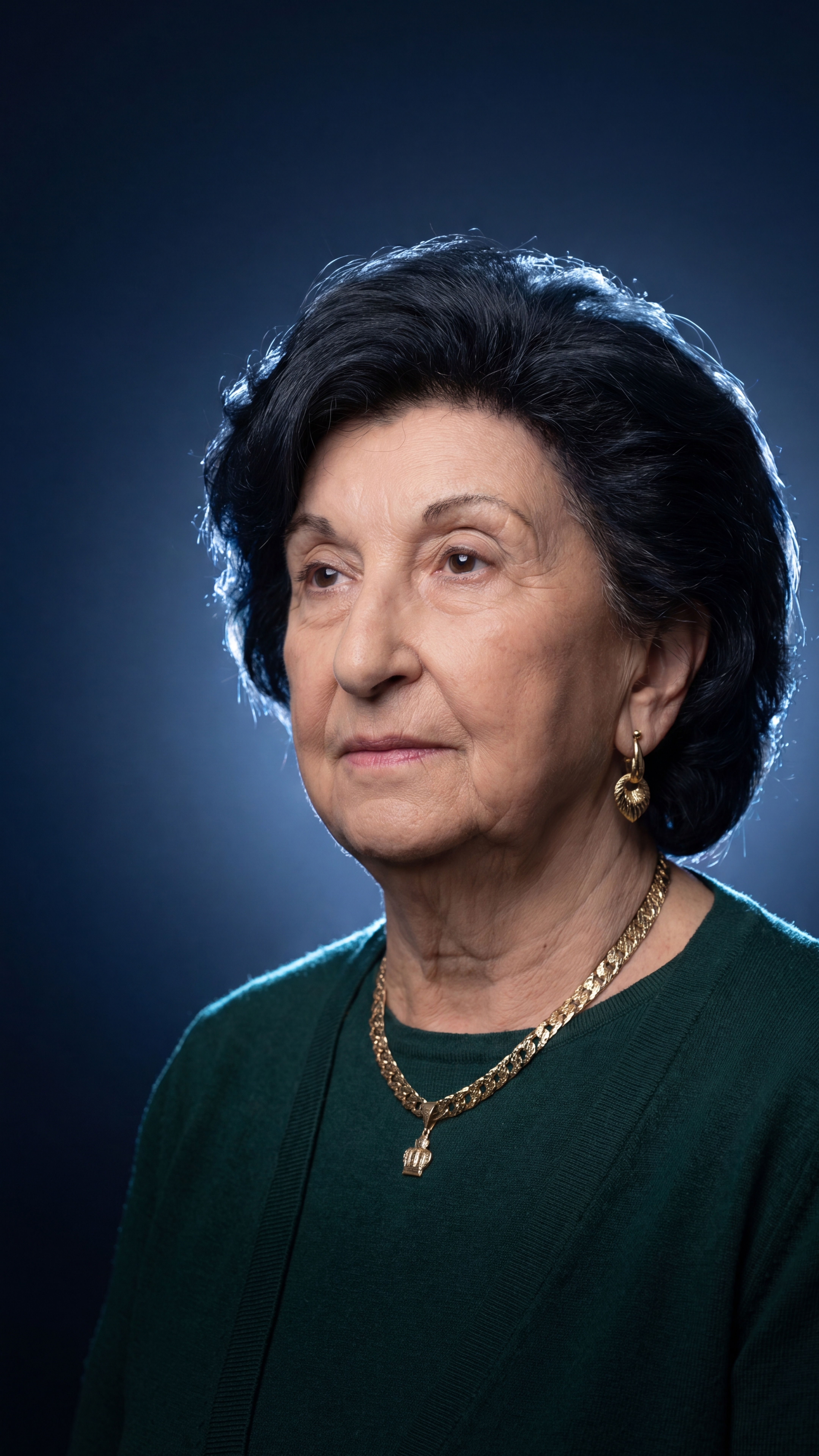 Etta Frankfurter