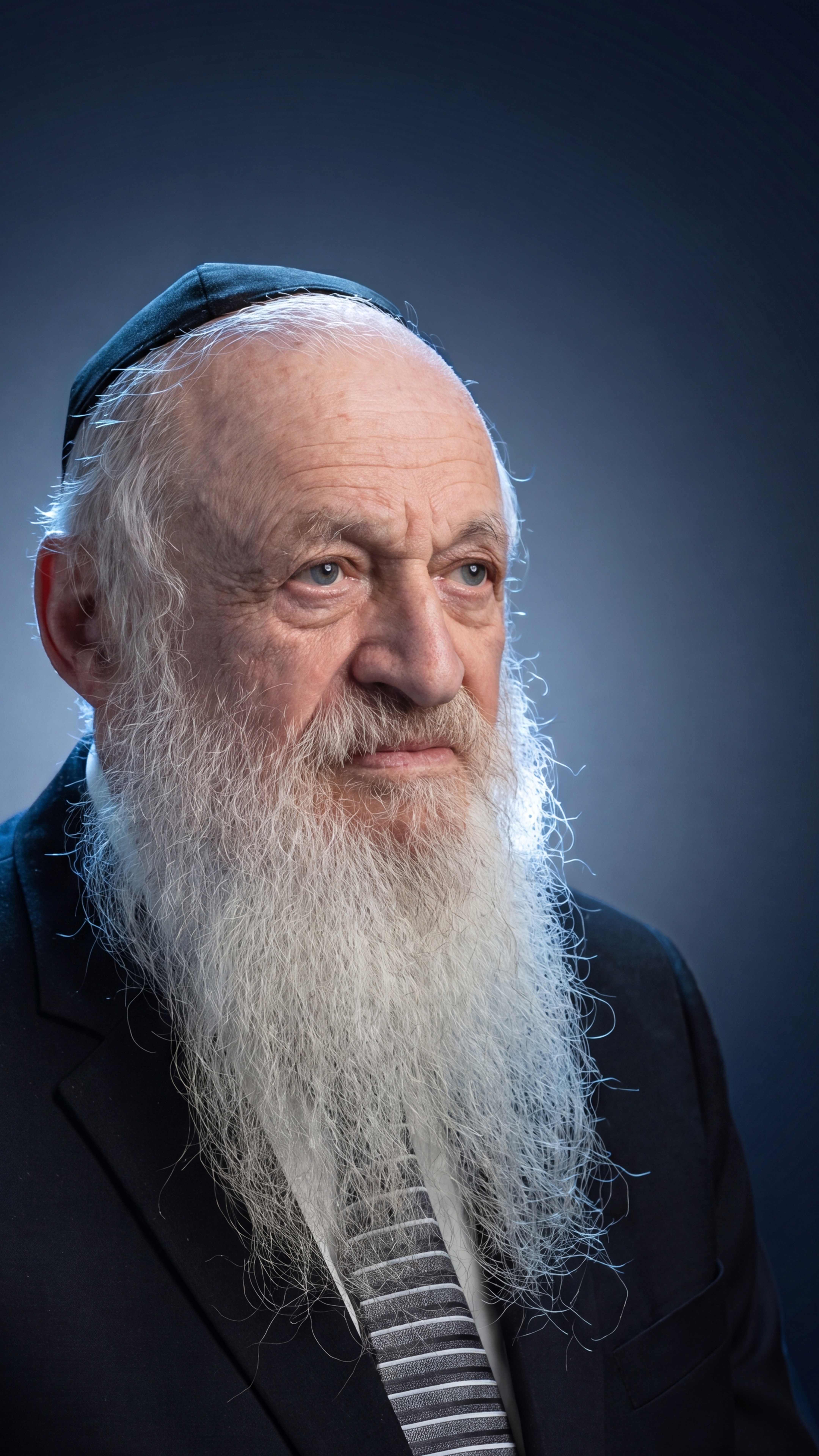 Isakhar Dov Lederman