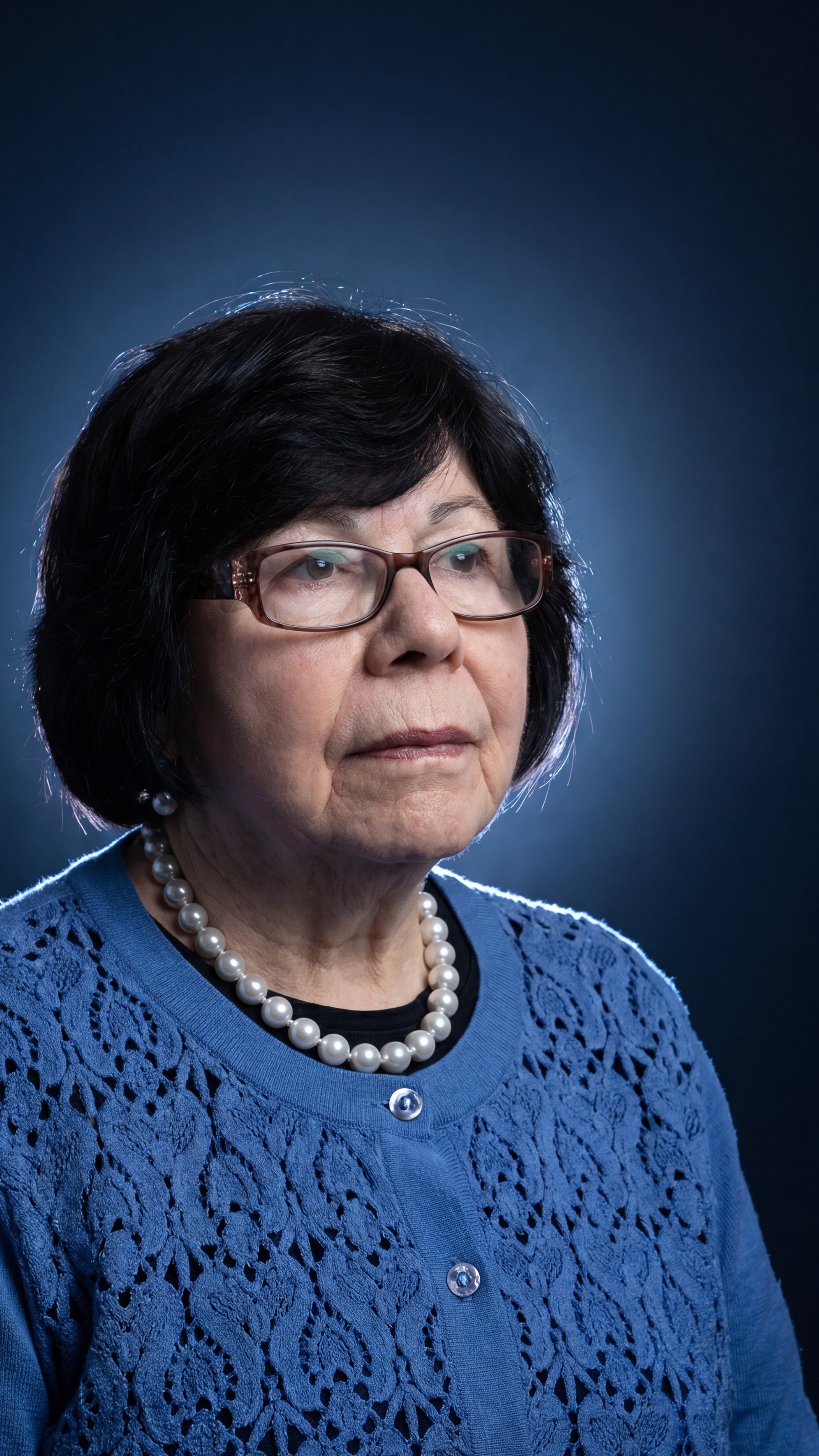Judith Feldman