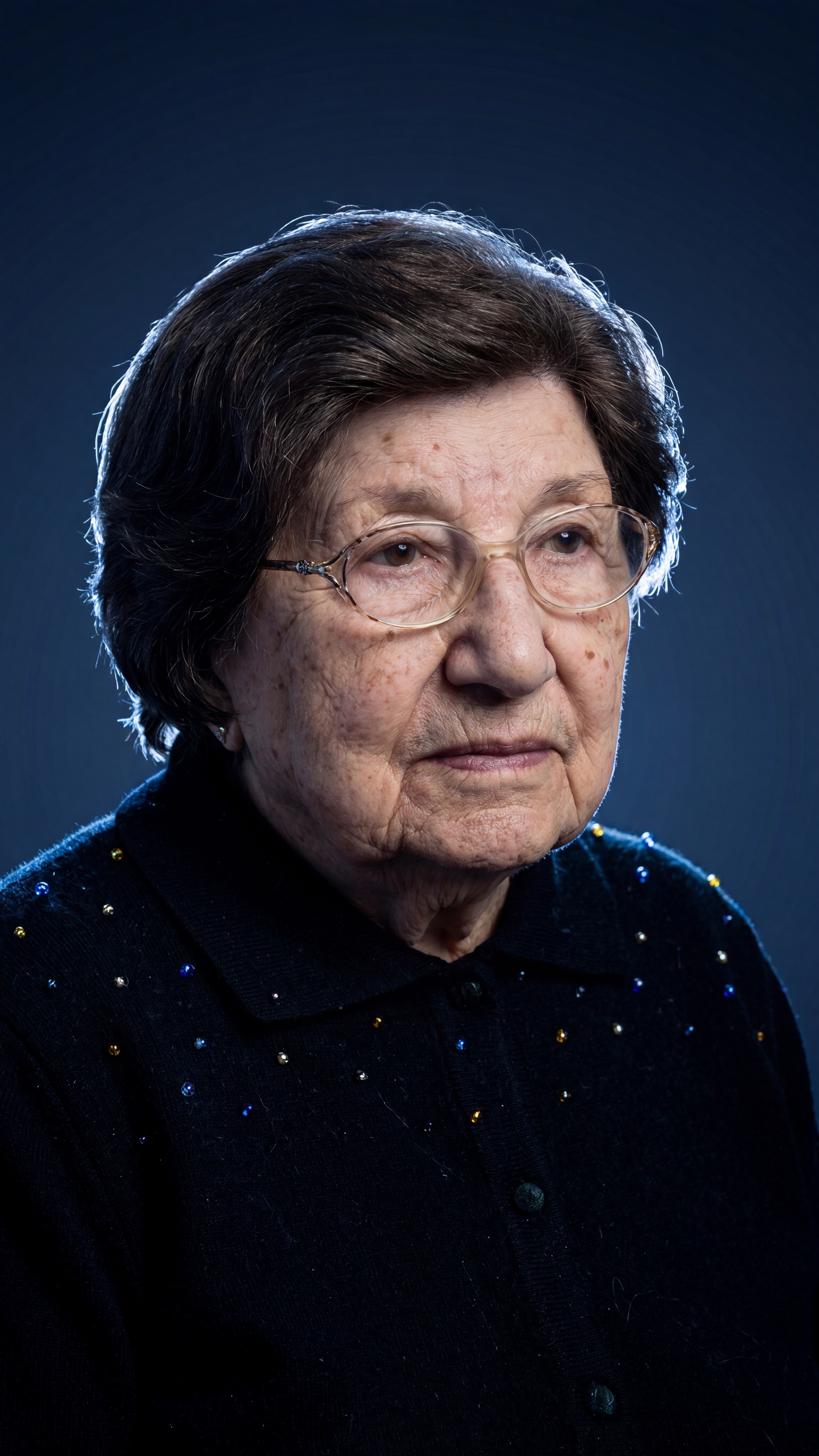 Leah Weitzberg