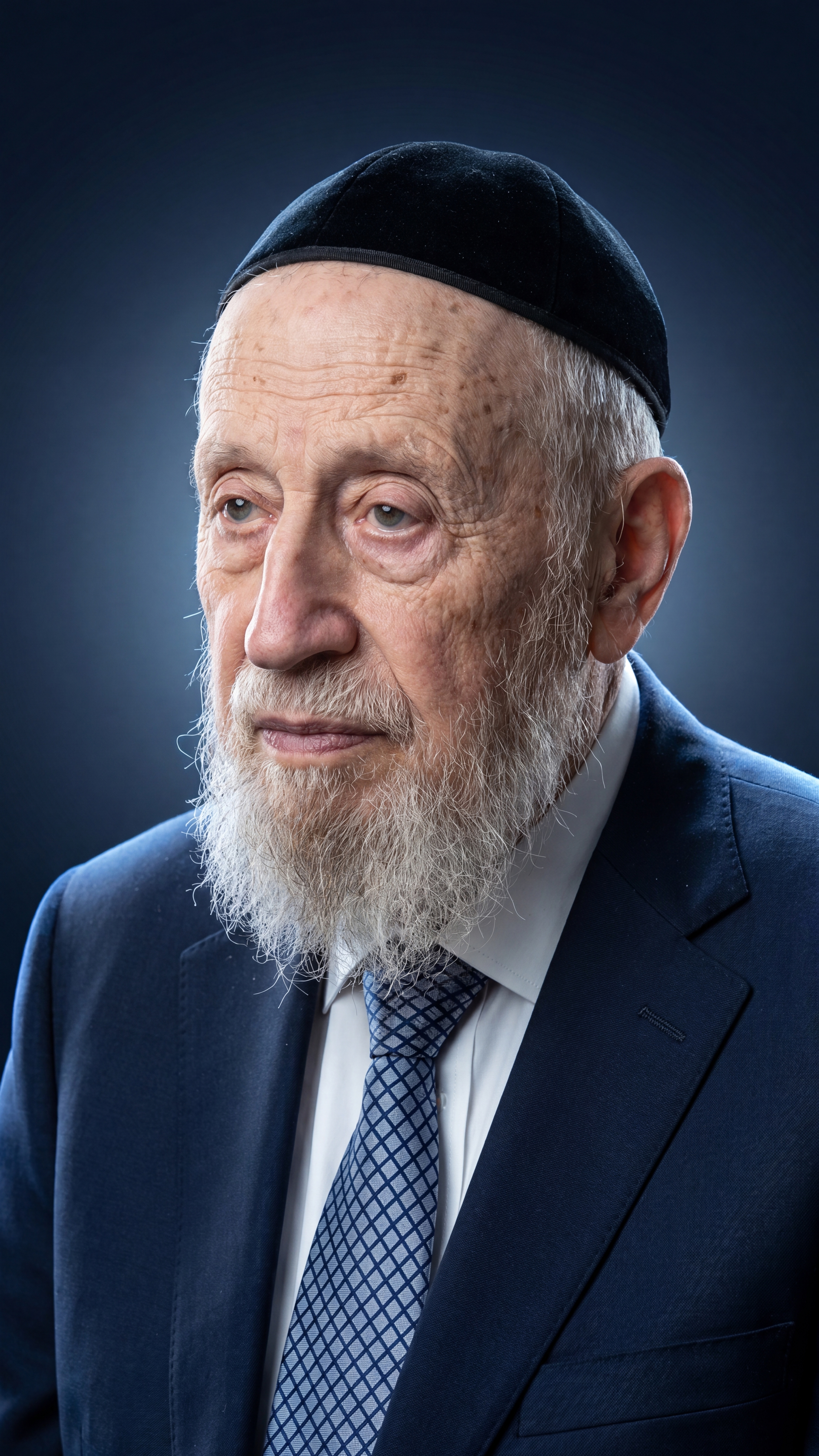 Leon Scharf
